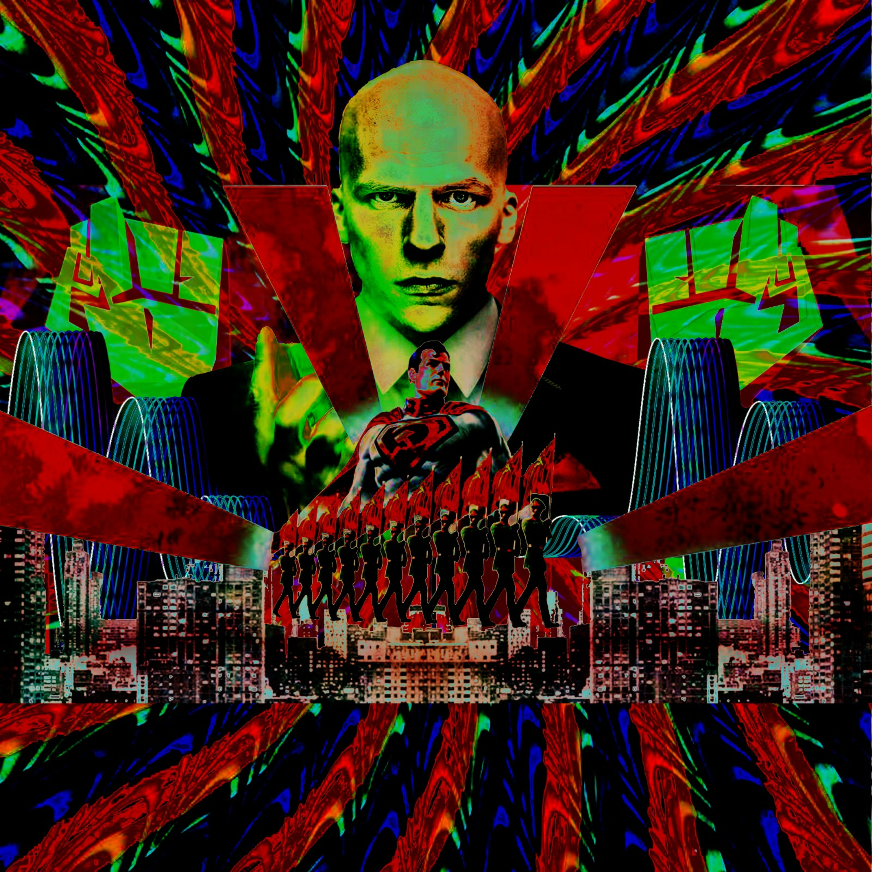 Manyetik Konuşmalar