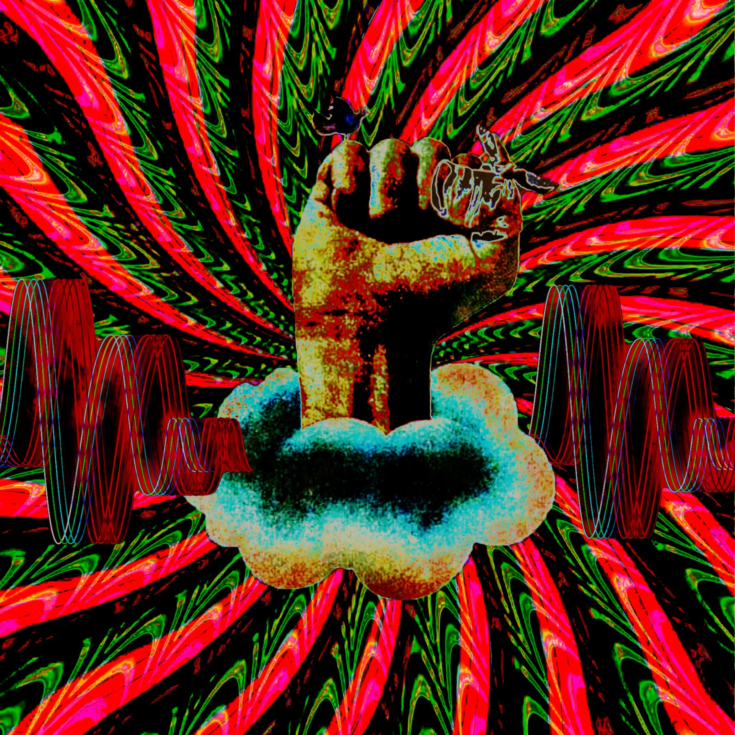 Manyetik Konuşmalar