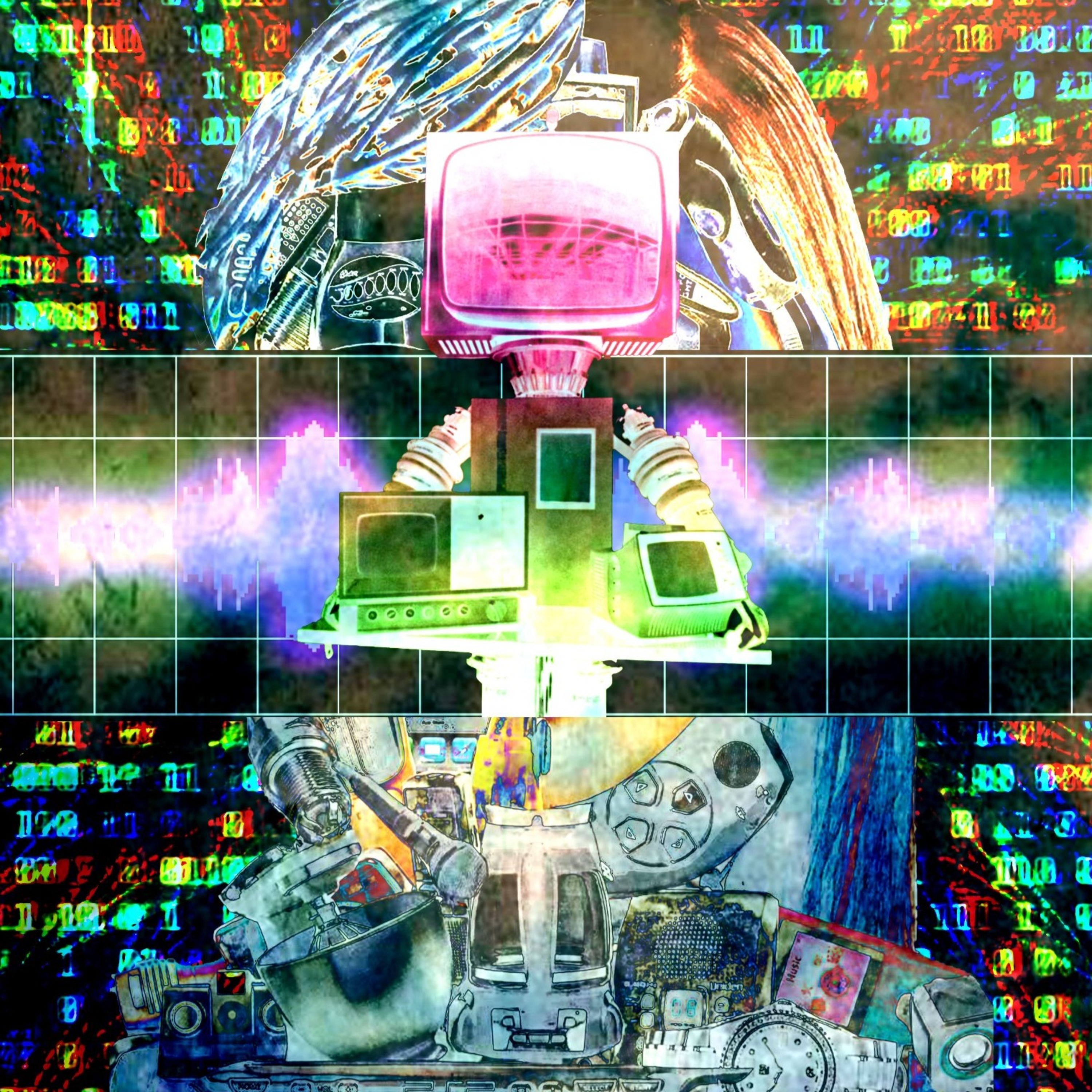 Manyetik Konuşmalar