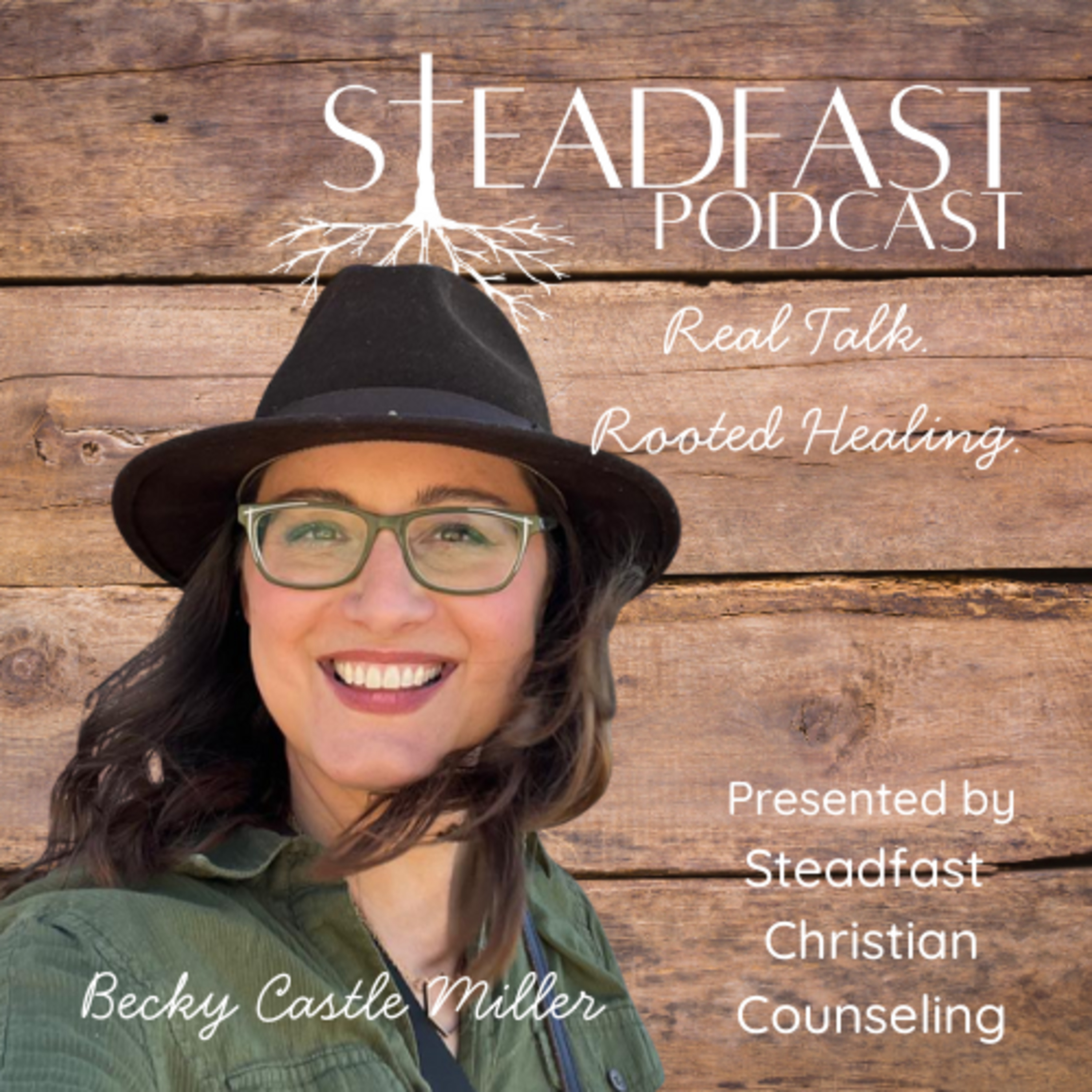 The Steadfast Podcast