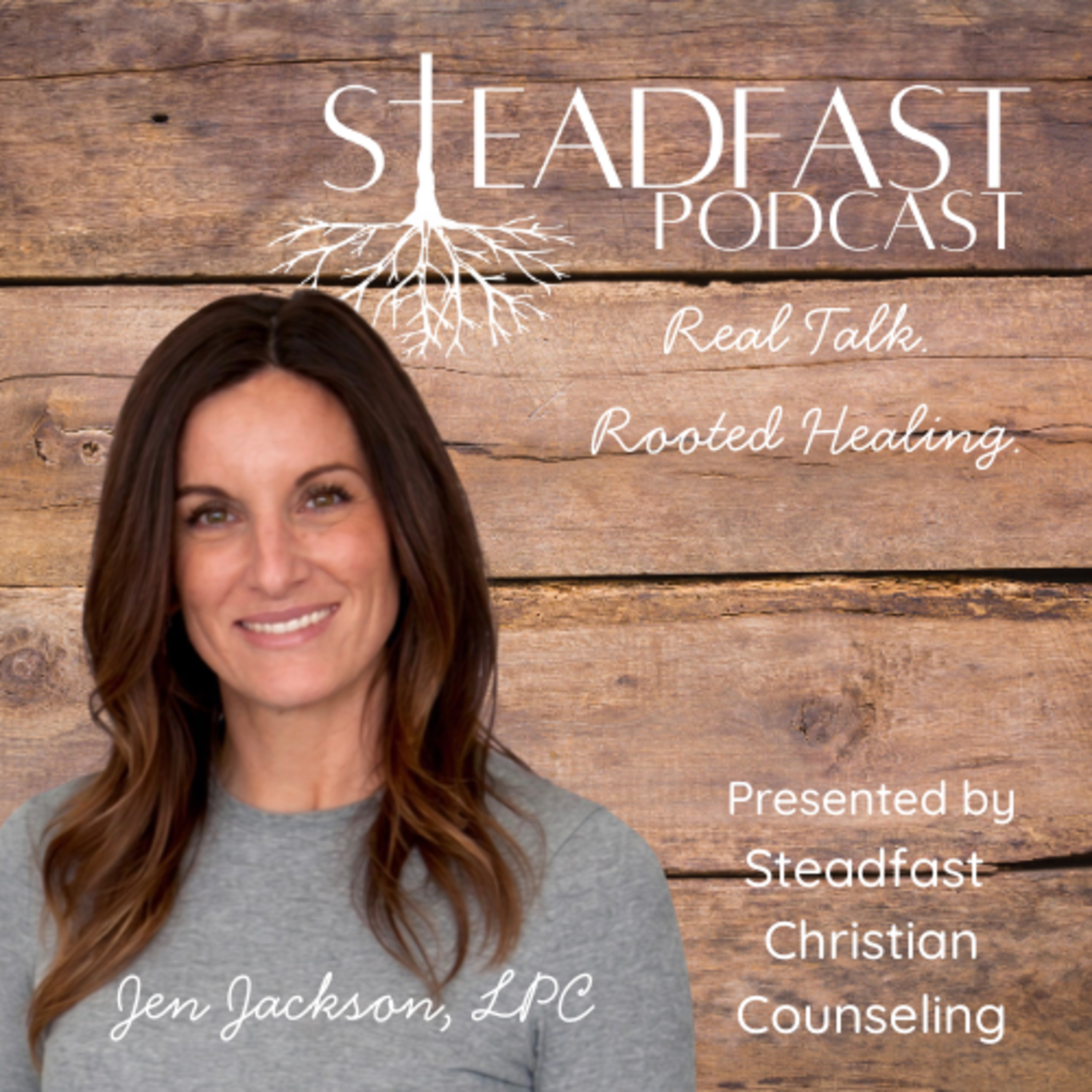 The Steadfast Podcast