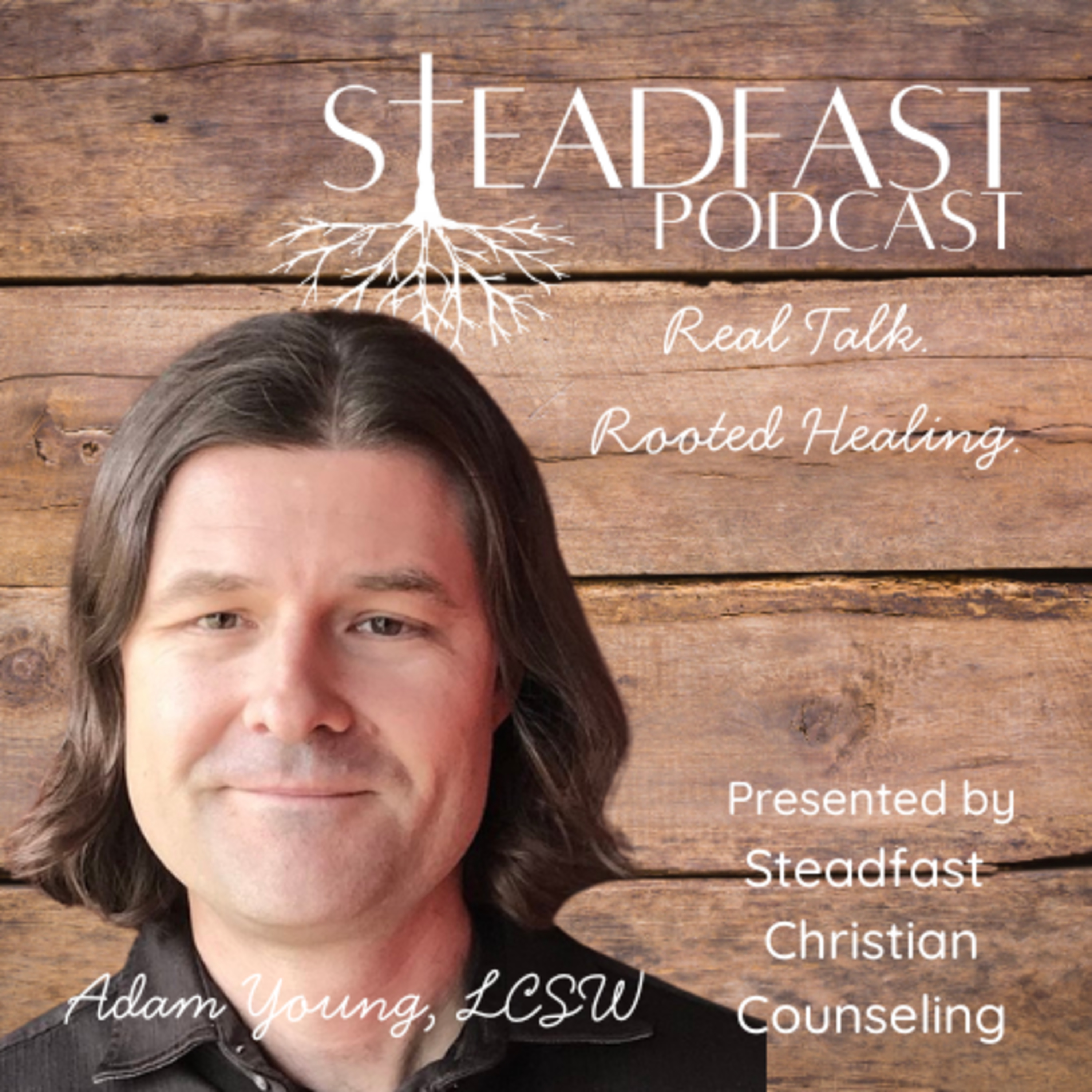 Making Sense of Your Story with Adam Young episode artwork