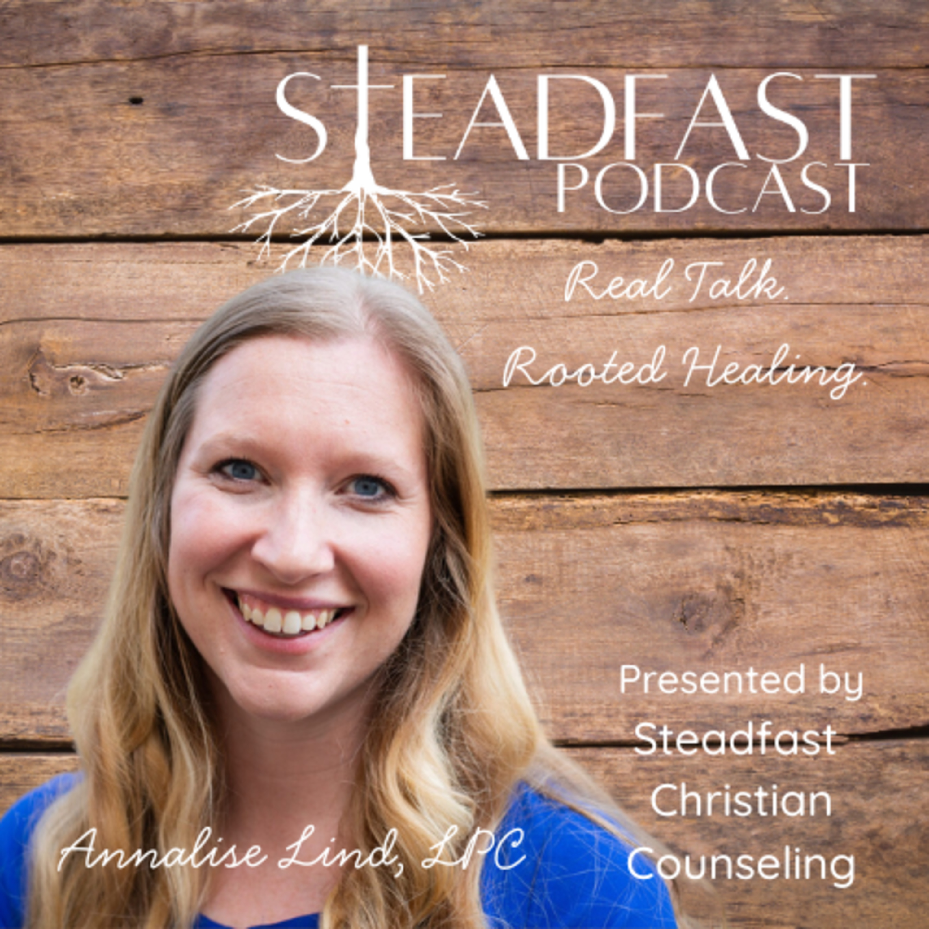 Understanding Scrupulosity: When Faith and Fear Get Tangled with Annalise Lind episode artwork