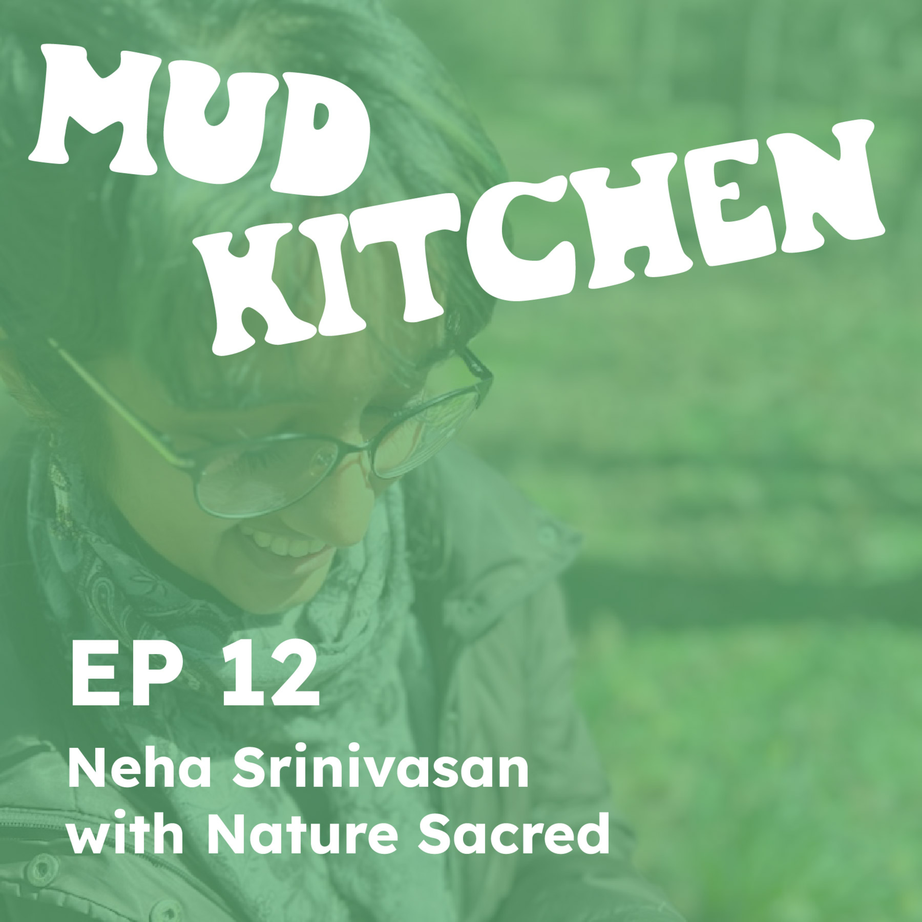 Mud Kitchen