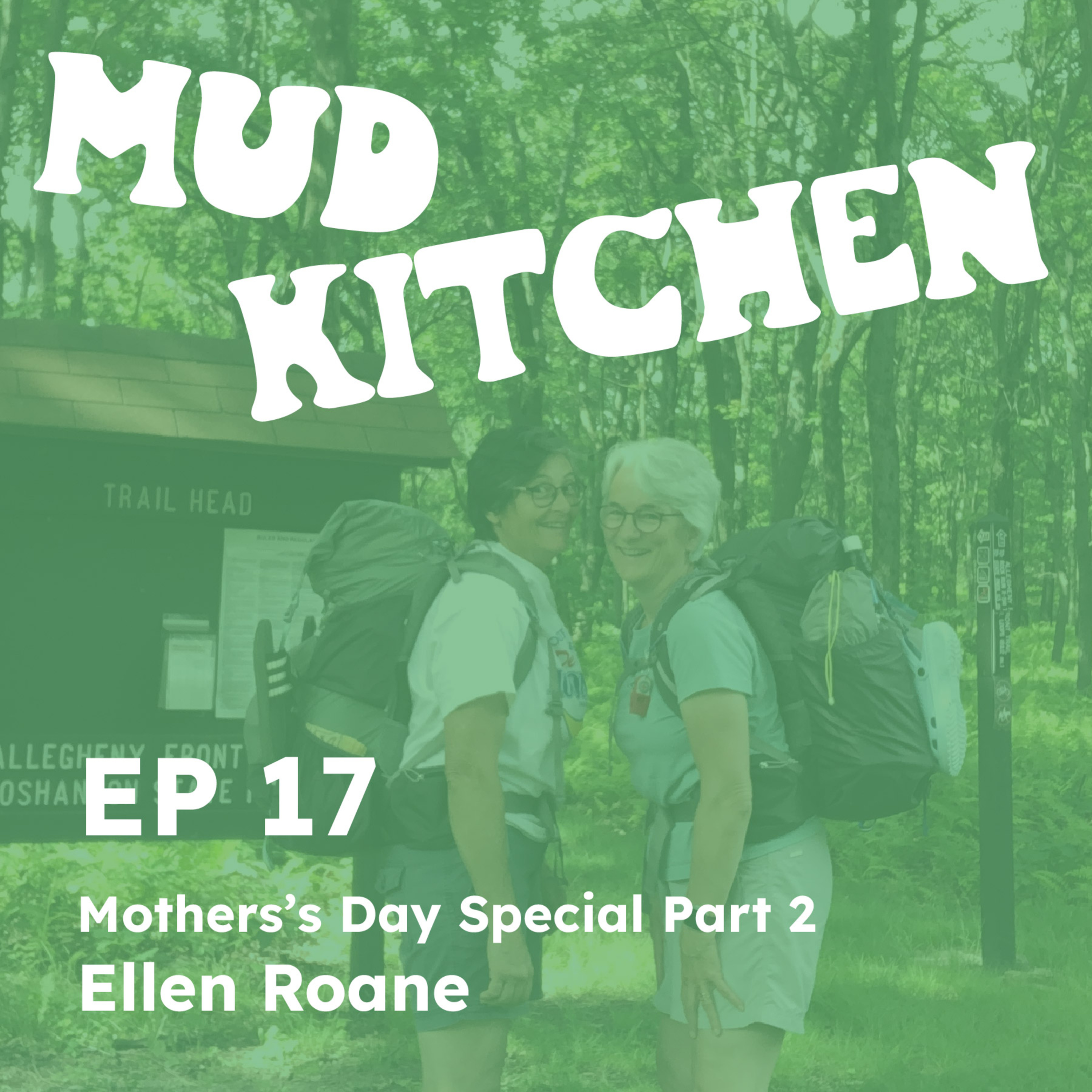 Mud Kitchen
