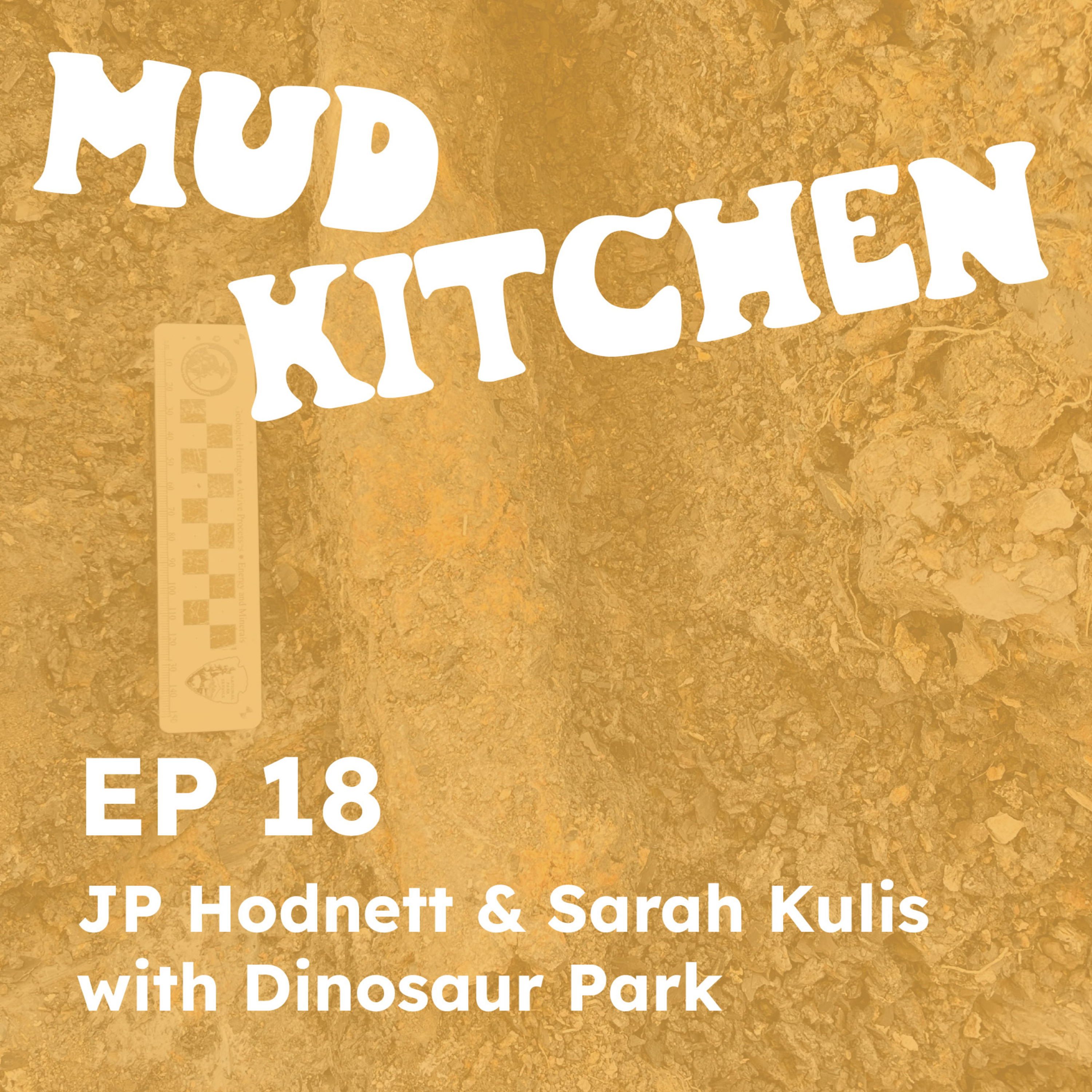 Mud Kitchen