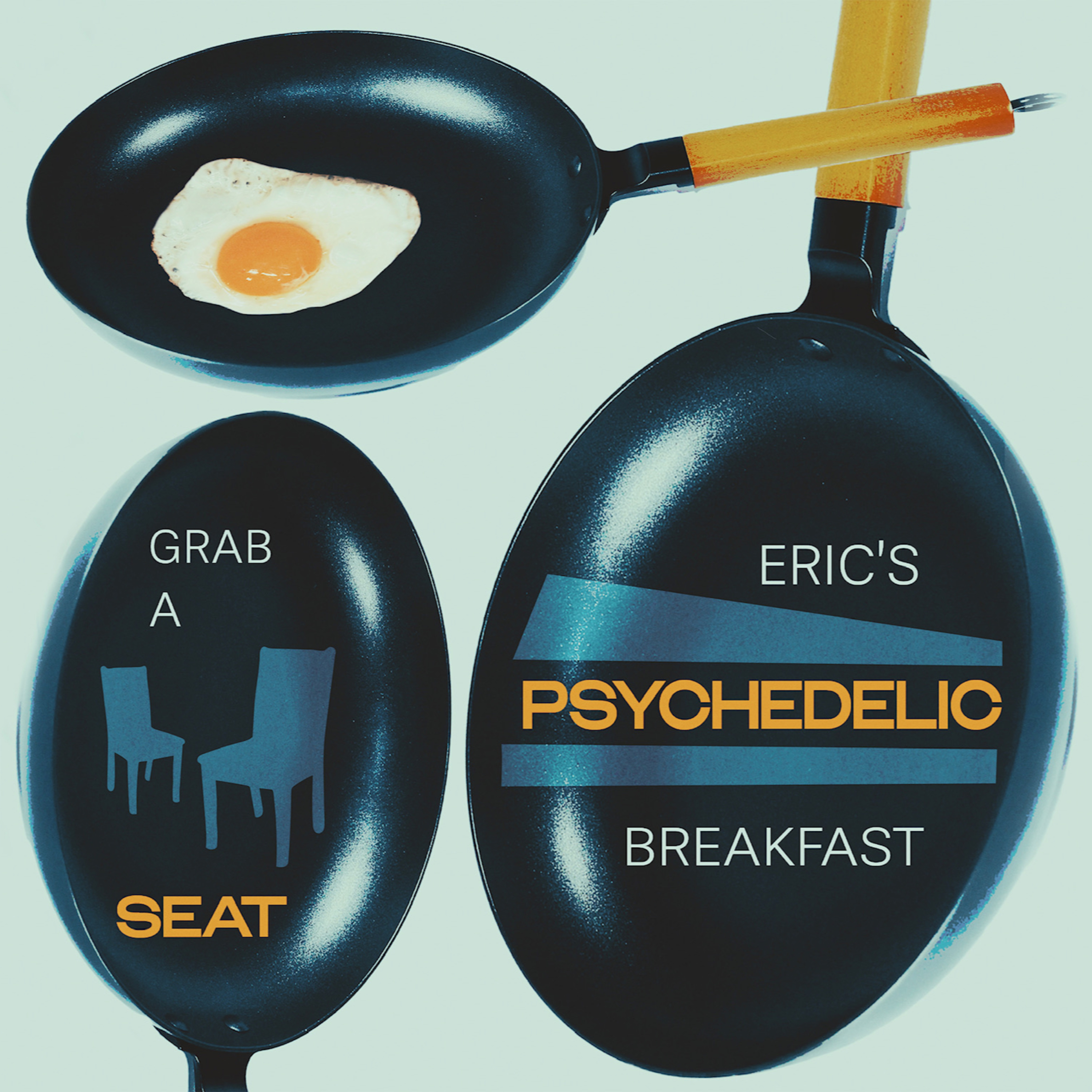 Eric\'s Psychedelic Breakfast
