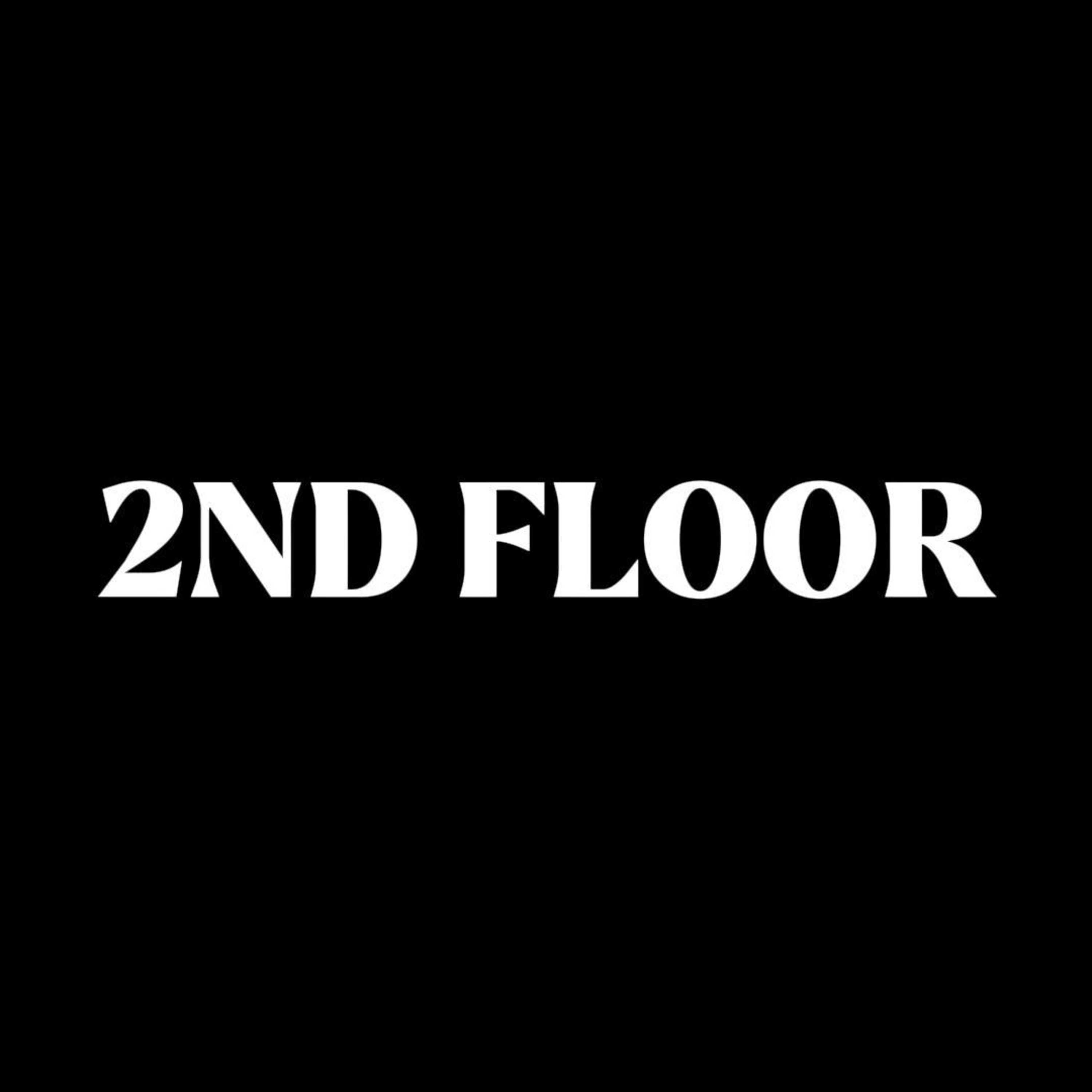 The Journey Begins | 2nd Floor Experience #1 episode artwork