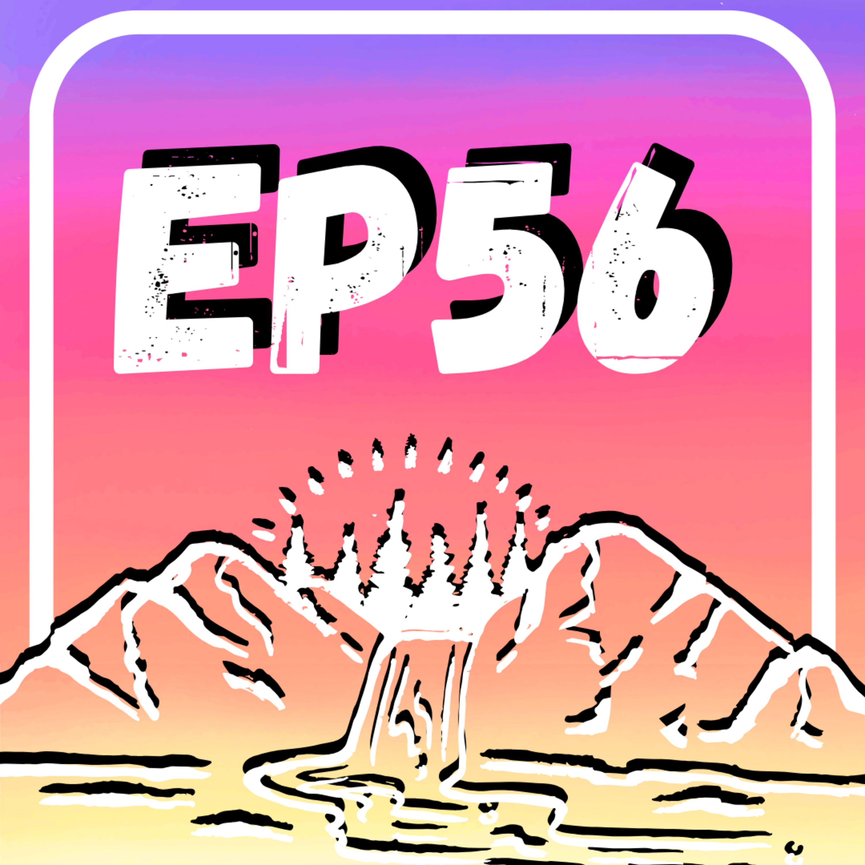 EP56 | Liver King vs Joe Rogan & Preaching What We Don’t Practice | Yalla Habibi Podcast episode artwork