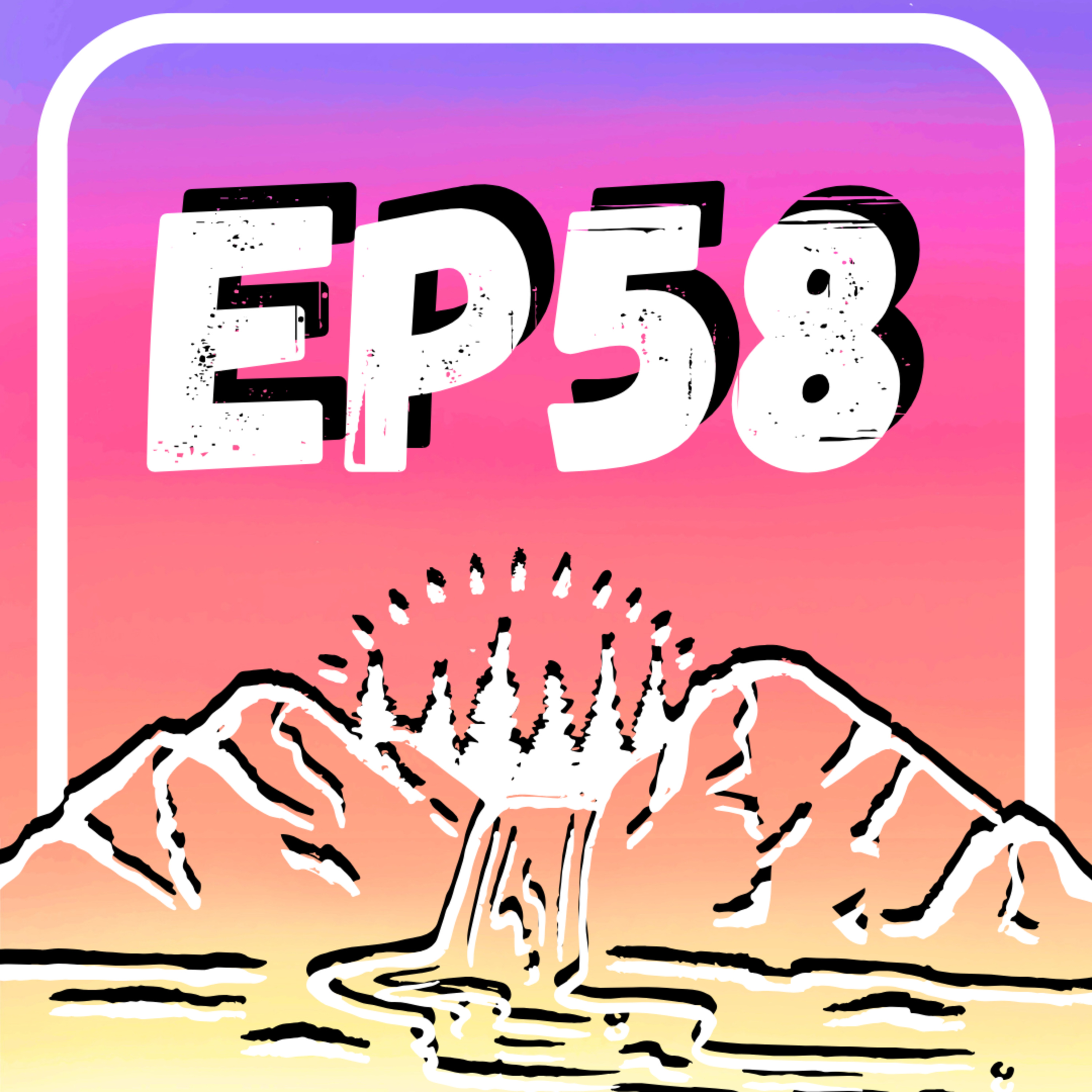EP58 | Apology to Albania, Cannabis Loophole & The Man Legally Dead But Alive | Yalla Habibi Podcast