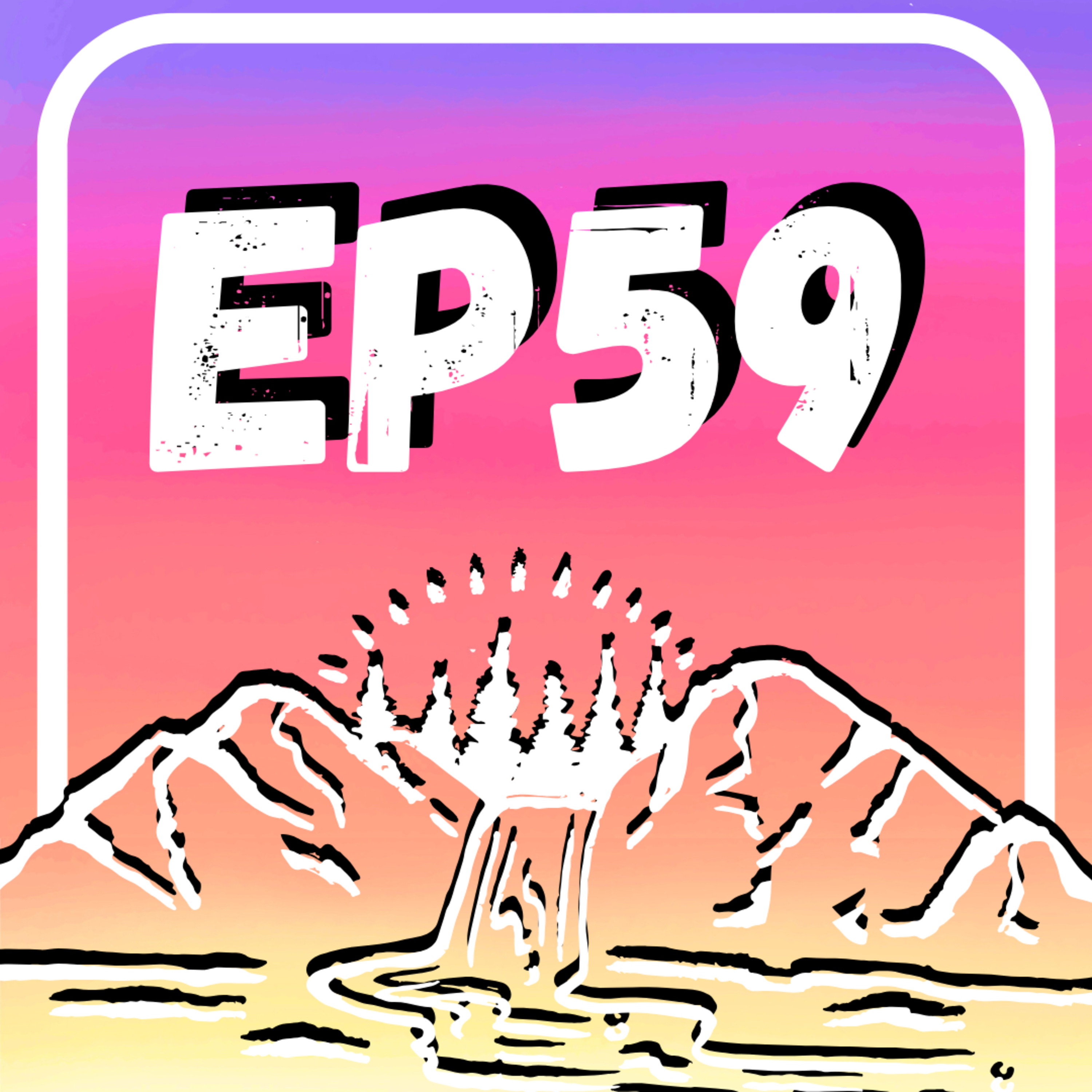 EP59 | Women vs Men Gender Bias Exposed, Feminism, Lewis Capaldi & Tourette’s | Yalla Habibi Podcast