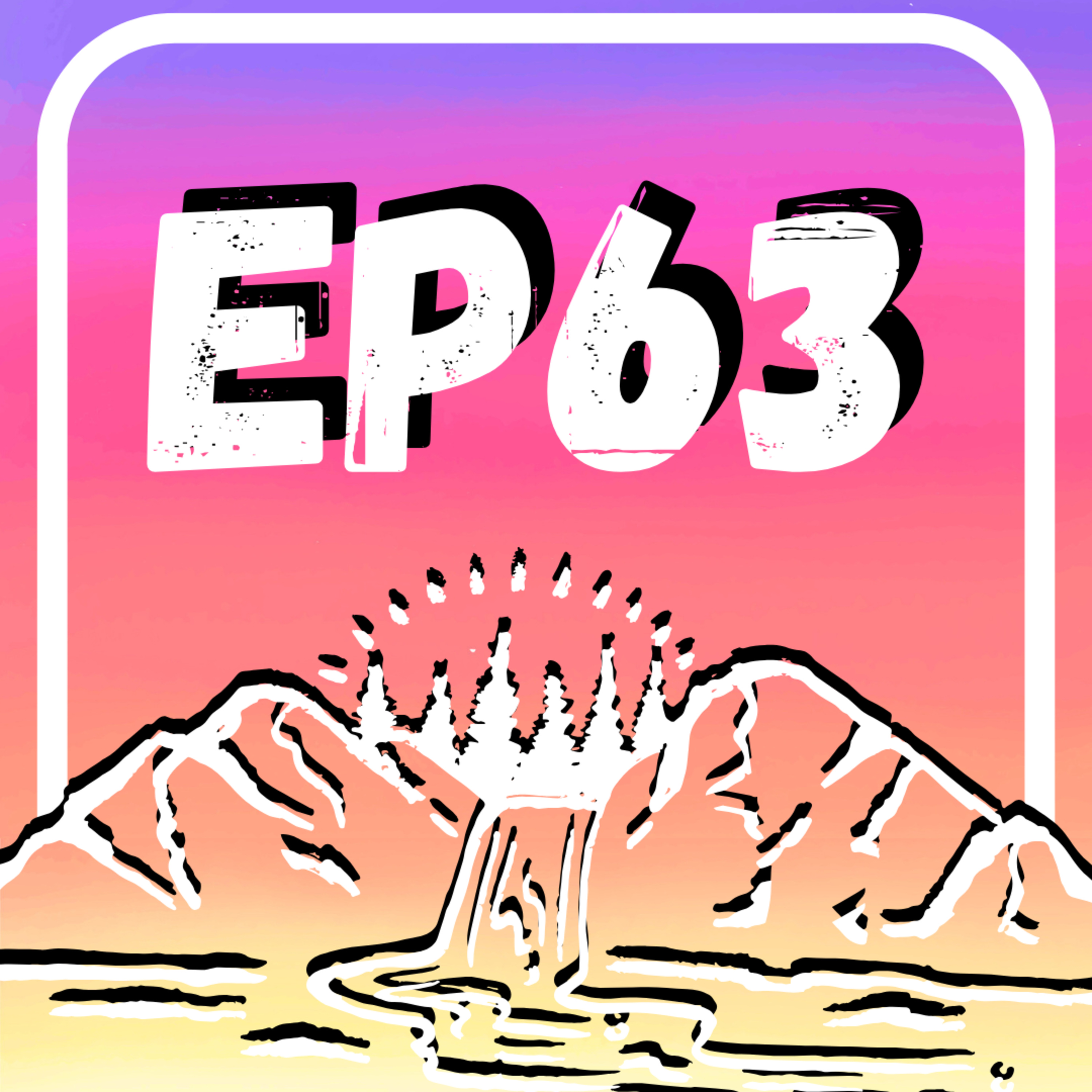 EP63 | What It Feels Like to Quit Your Job & Are Governments Watching Us | Yalla Habibi
