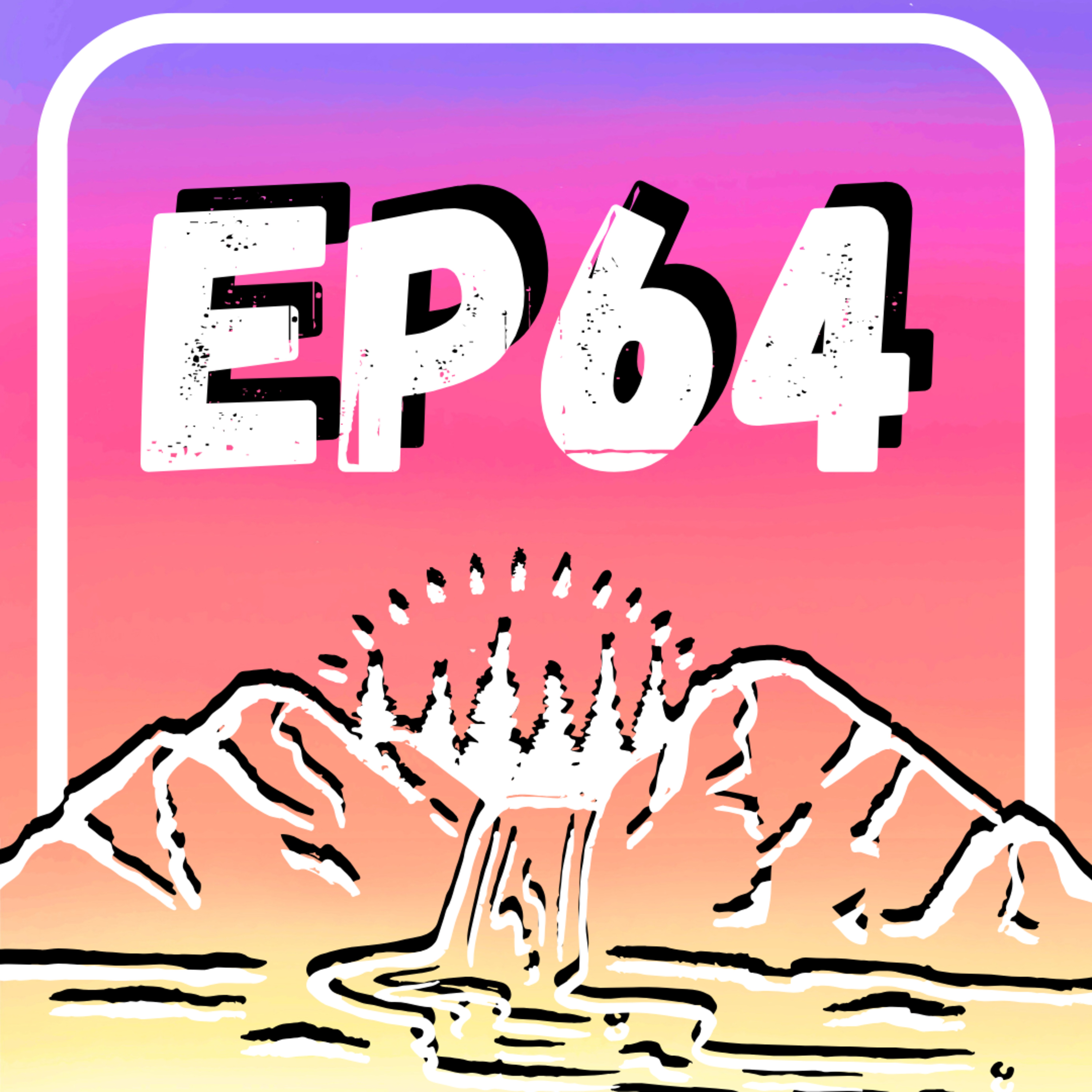 EP64 | Is Bartering in Vietnam Ethical, New Mexico Love & Pho Means What!? | Yalla Habibi Podcast
