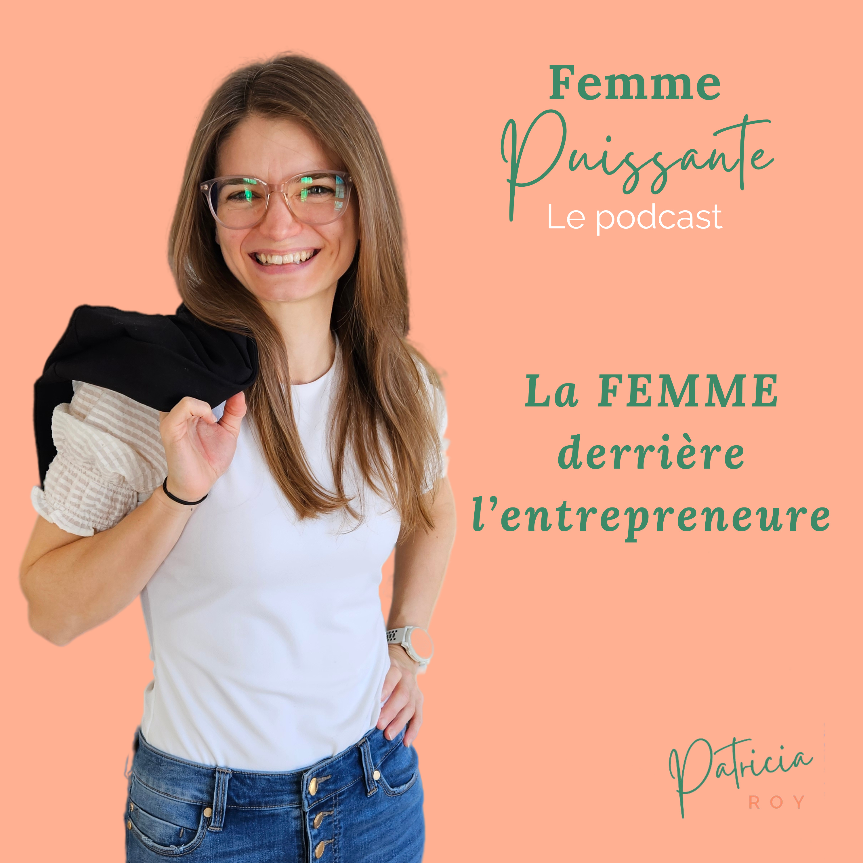 Femme Puissante