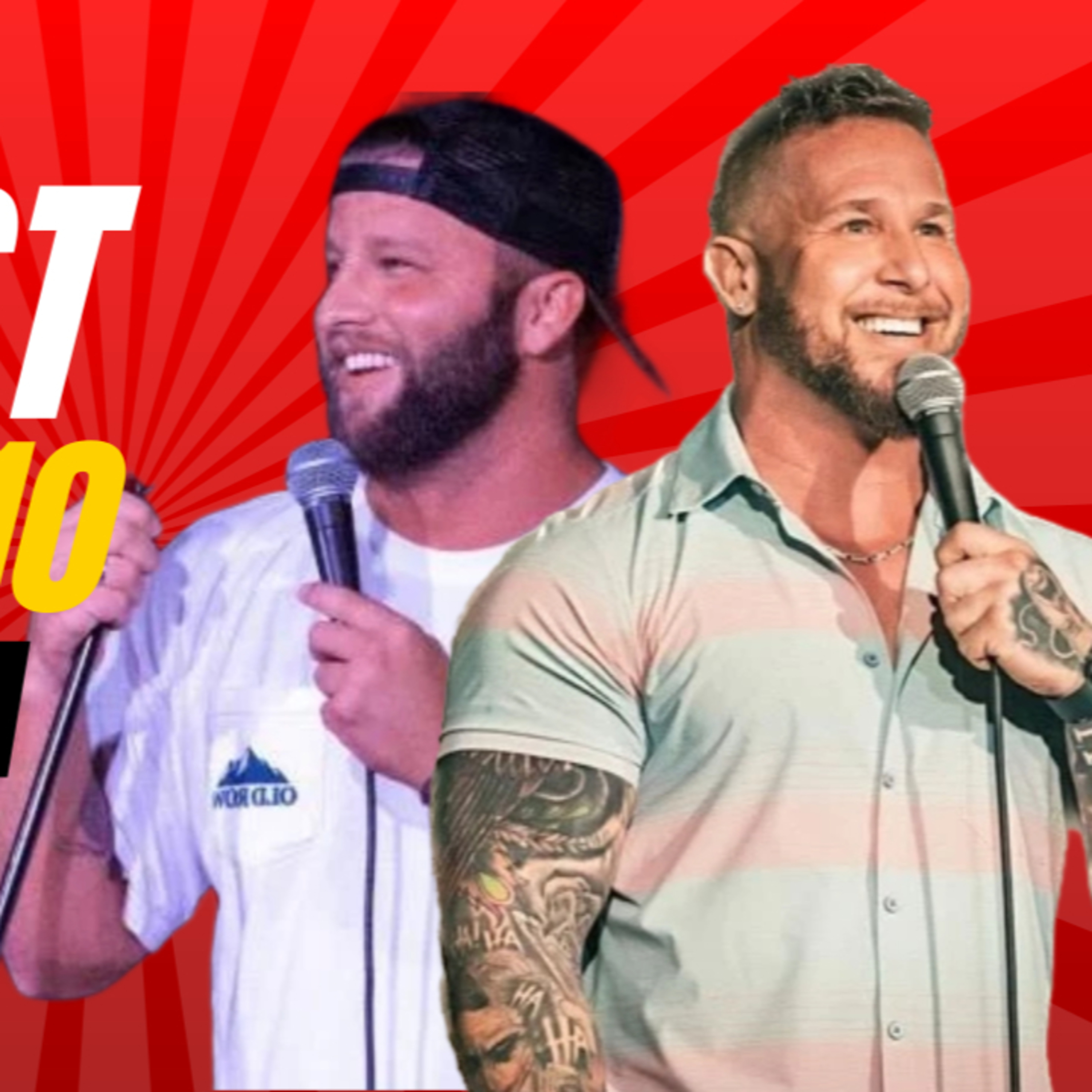 Unapologetic Podcast