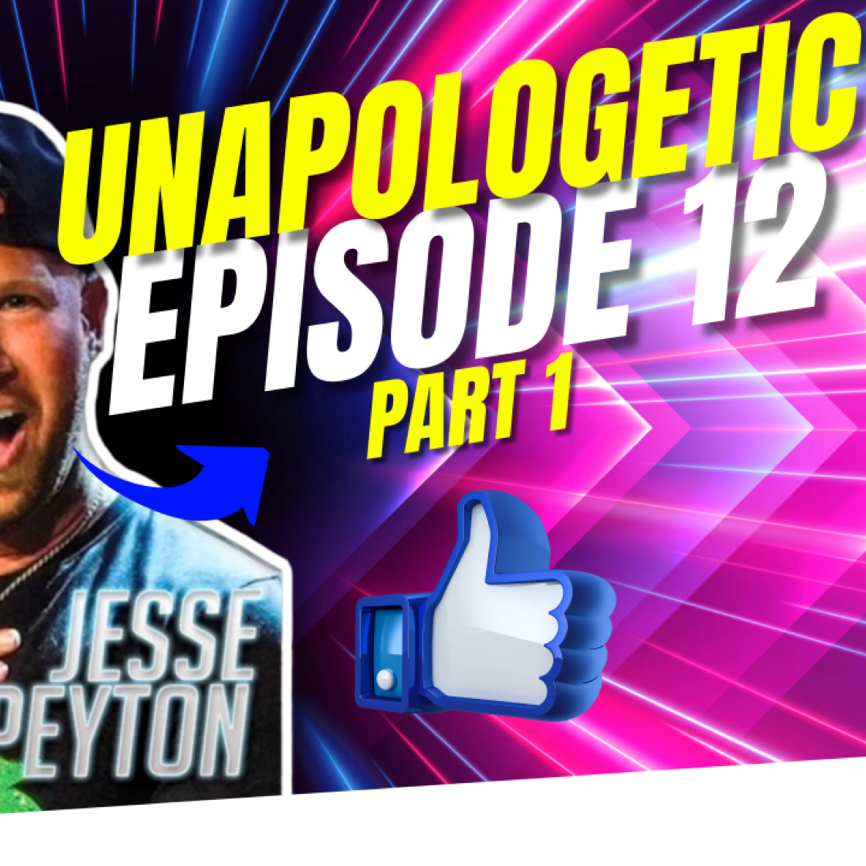 Unapologetic Podcast