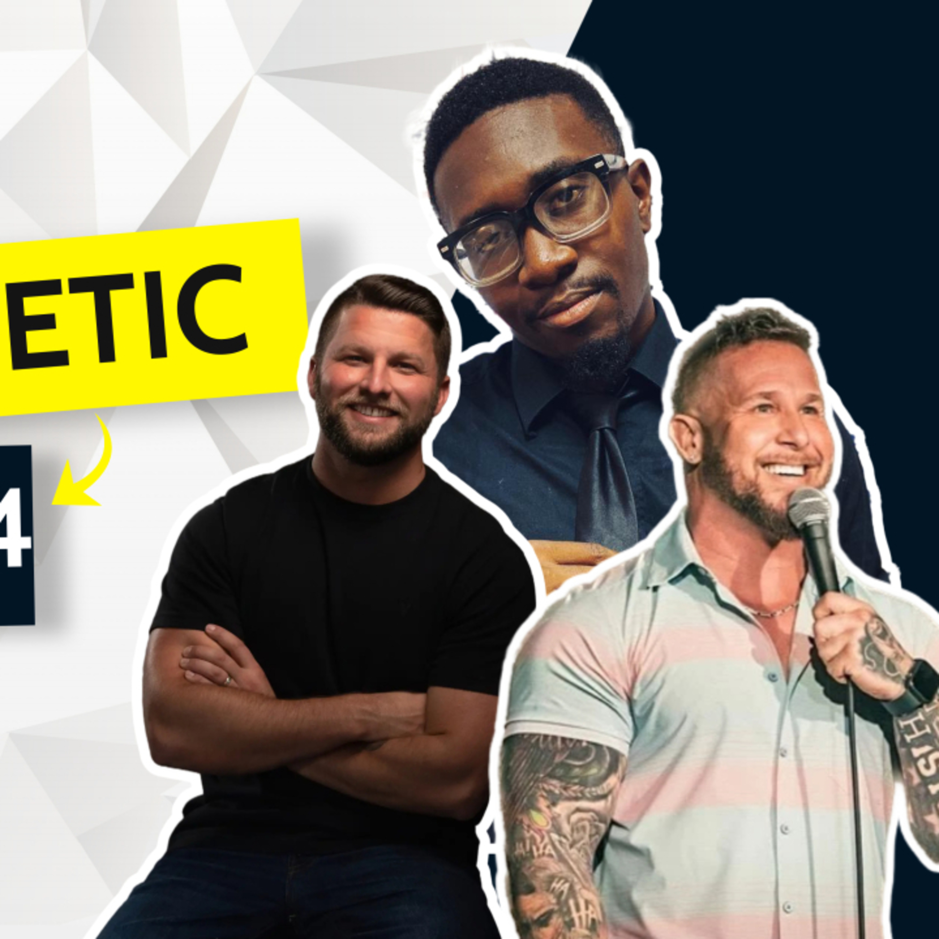 Unapologetic Podcast