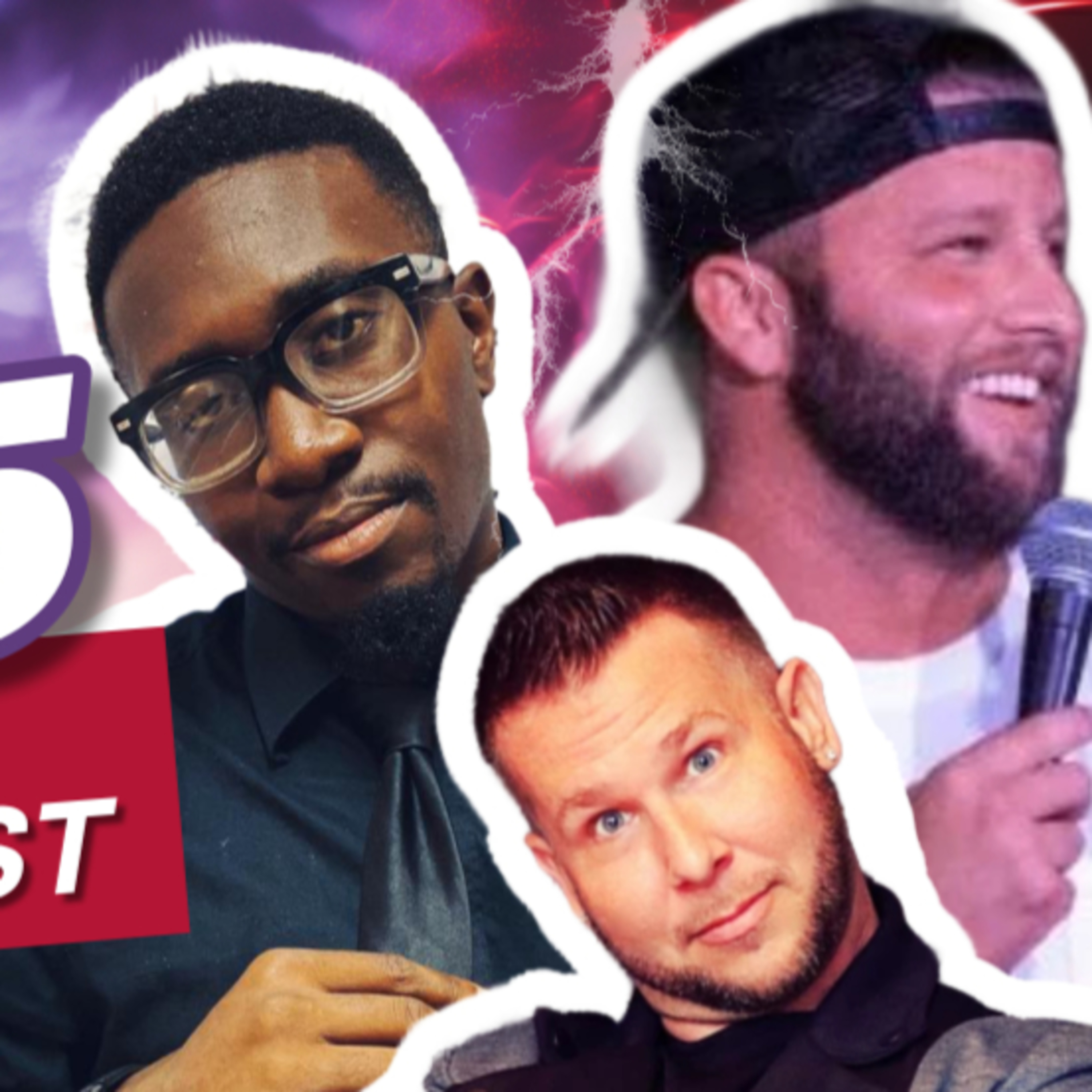 Unapologetic Podcast