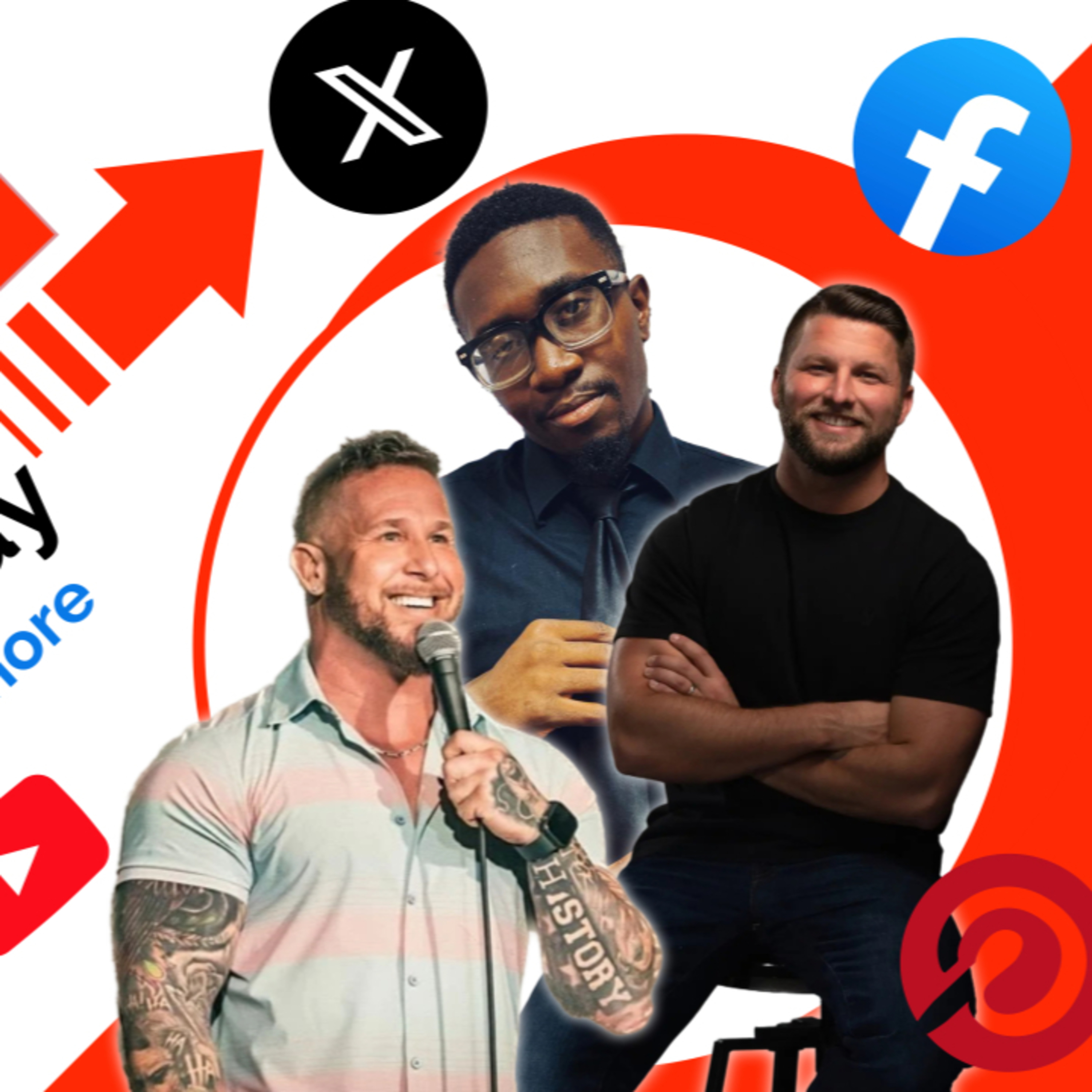 Unapologetic Podcast