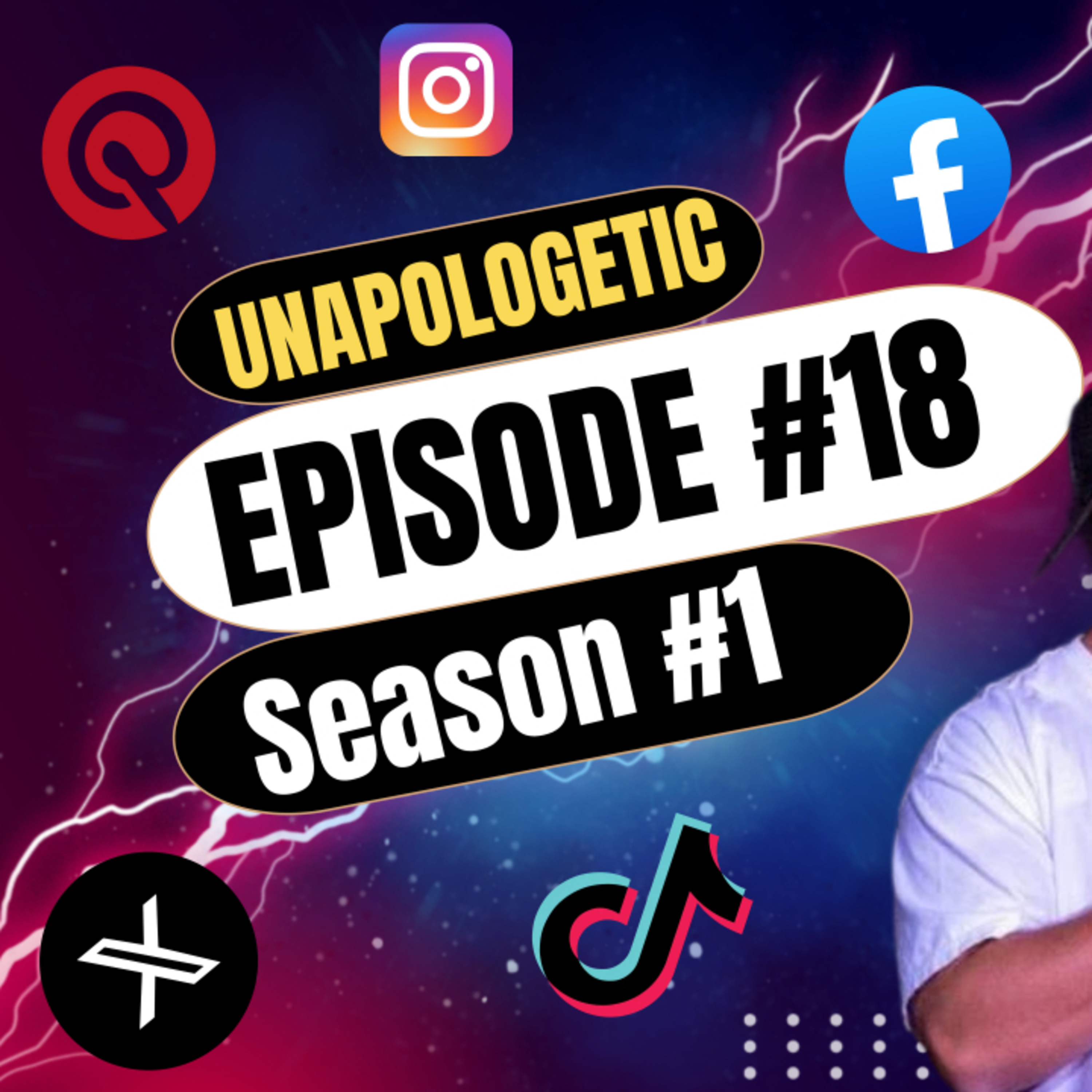 Unapologetic Podcast