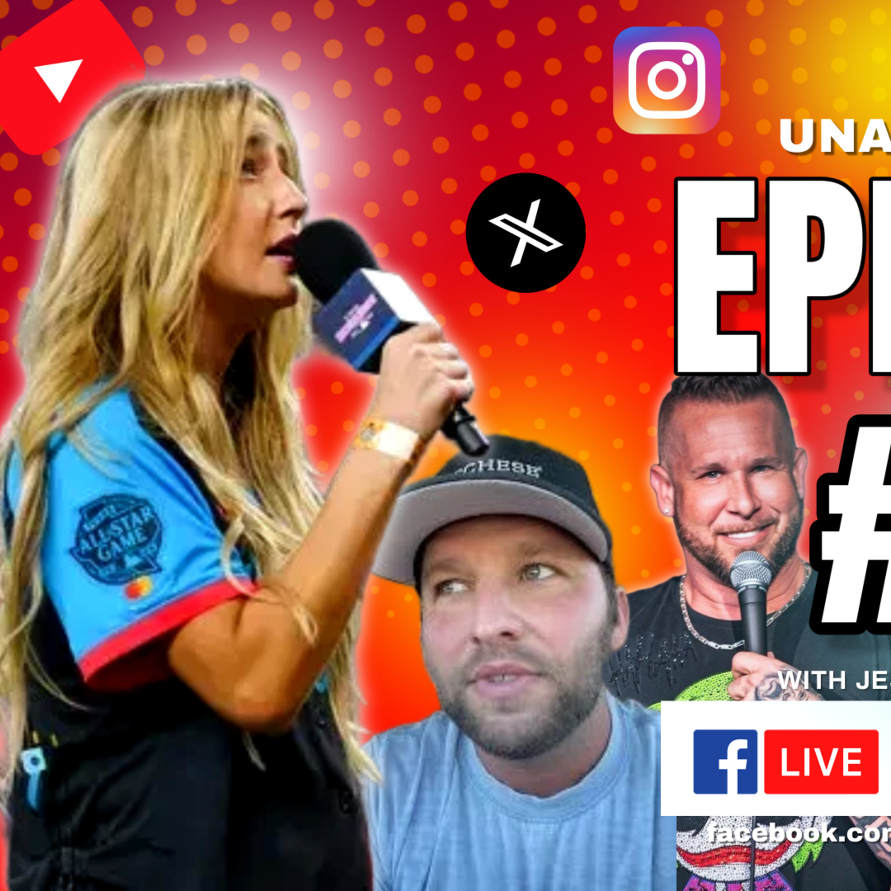 Unapologetic Podcast