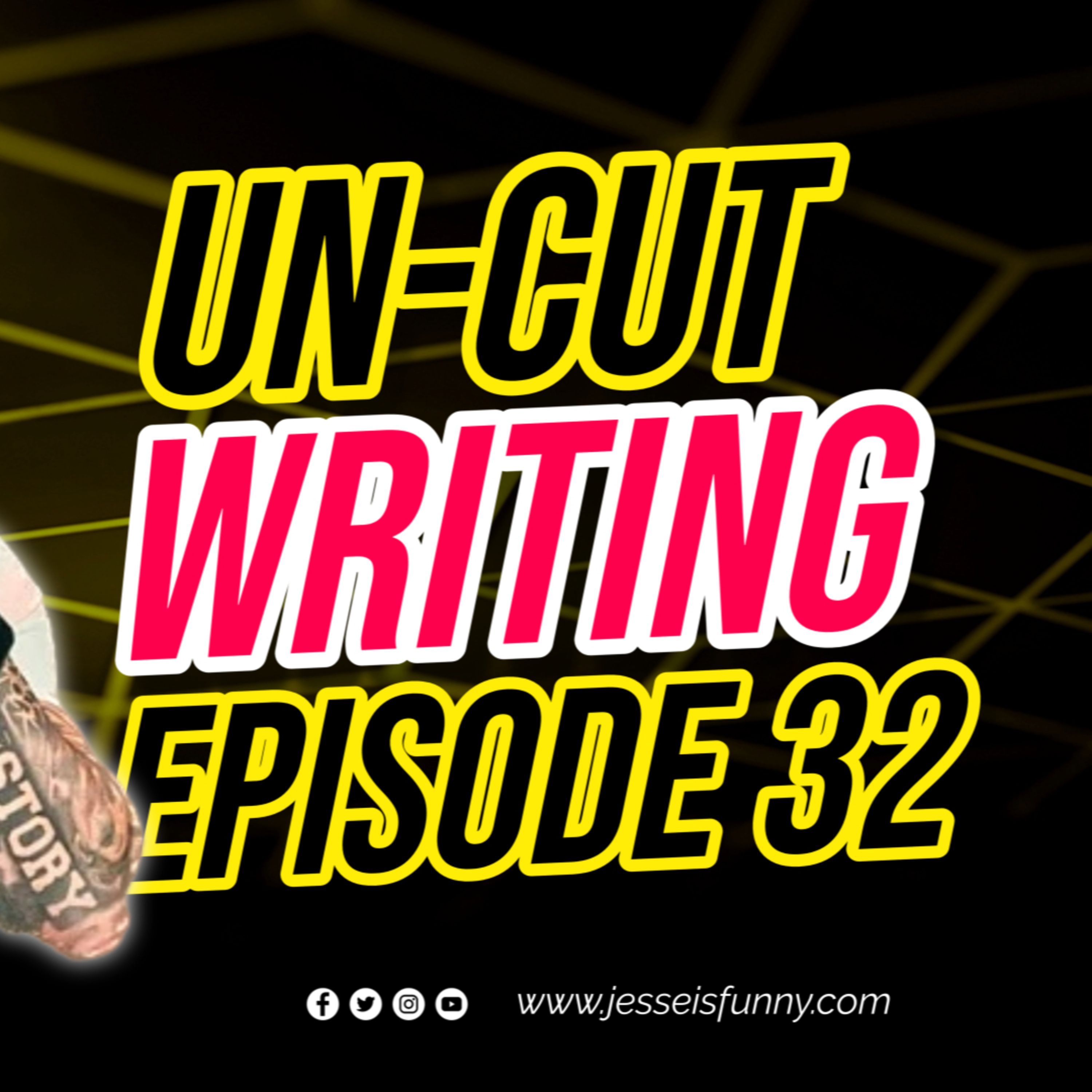 Unapologetic Podcast