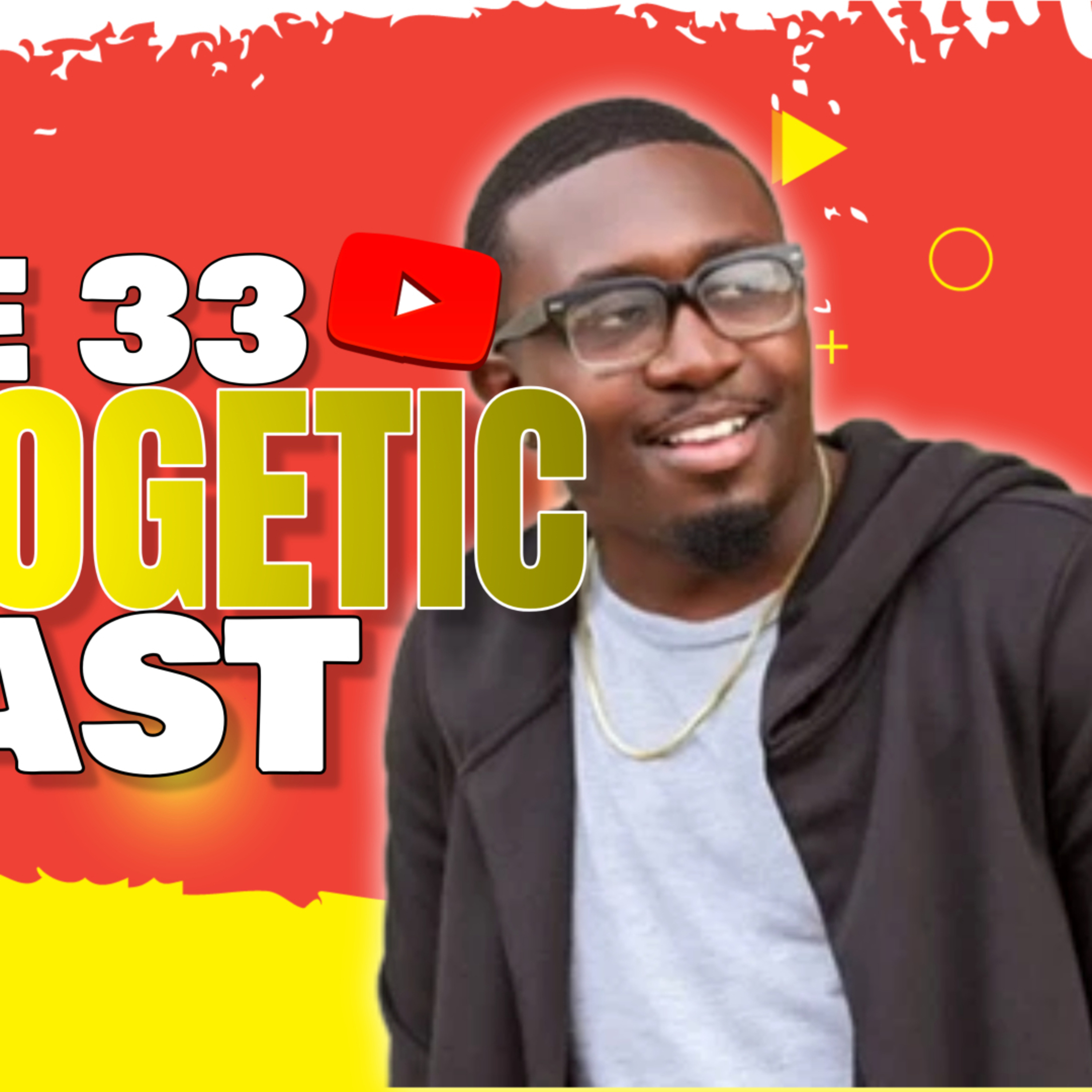 Unapologetic Podcast