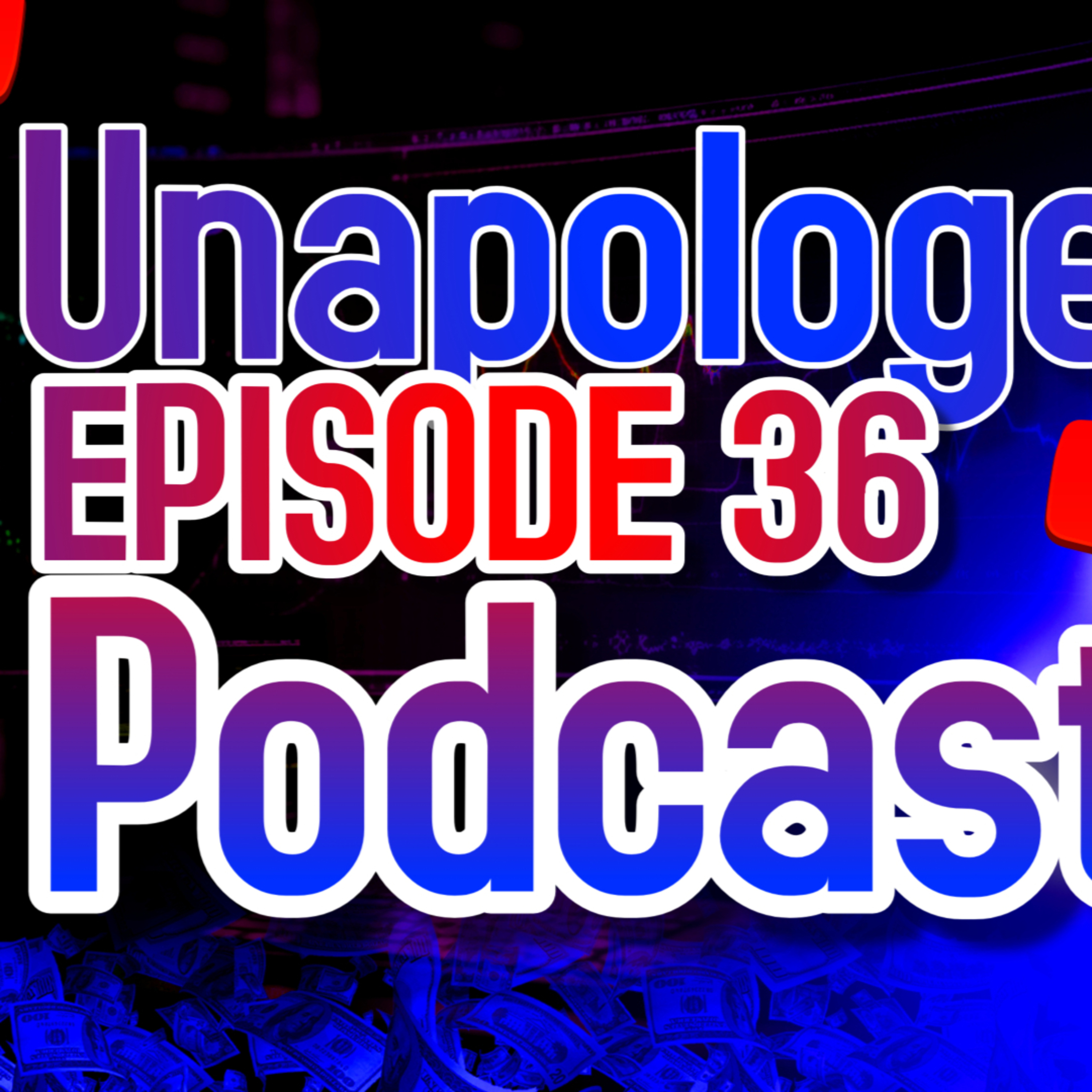 Unapologetic Podcast
