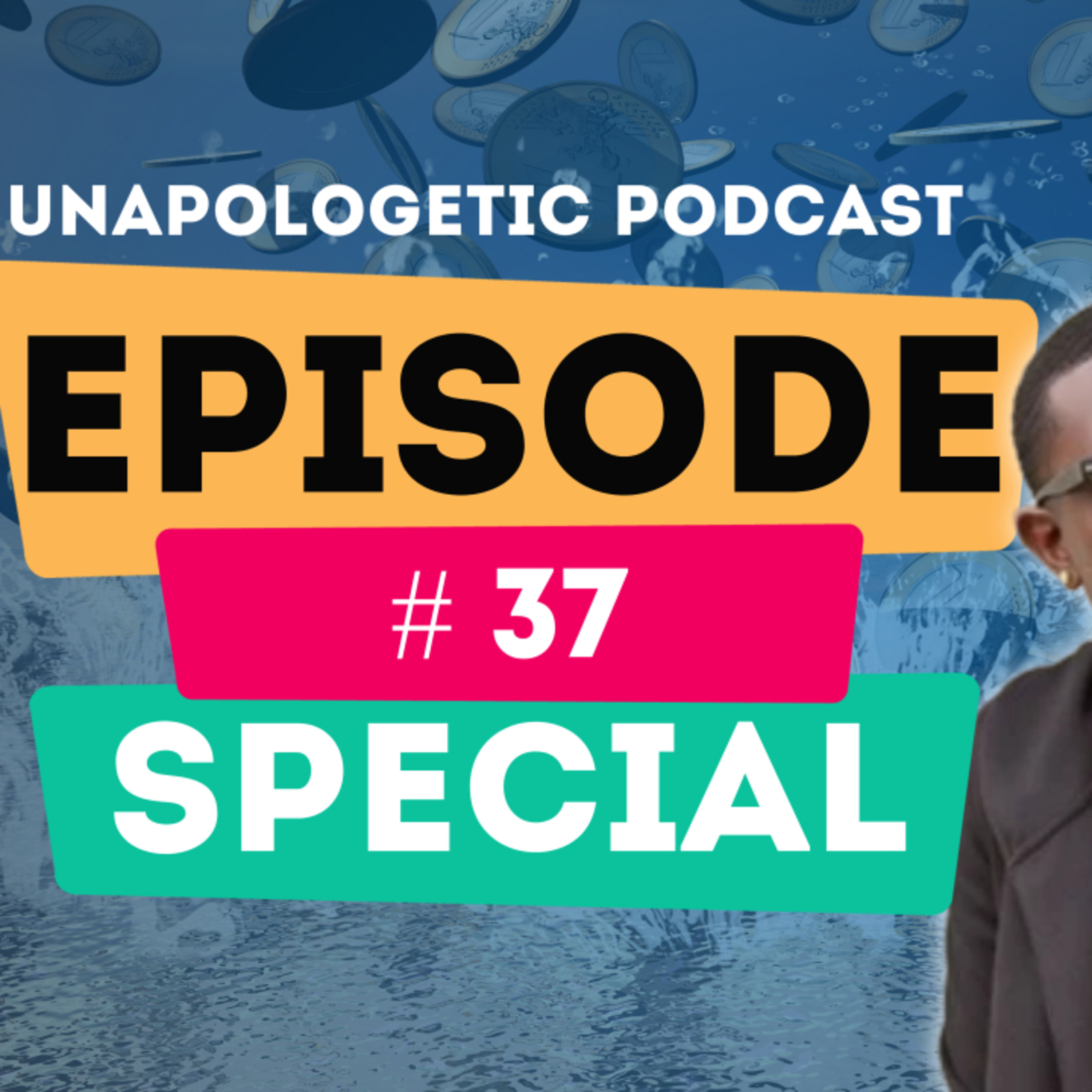 Unapologetic Podcast