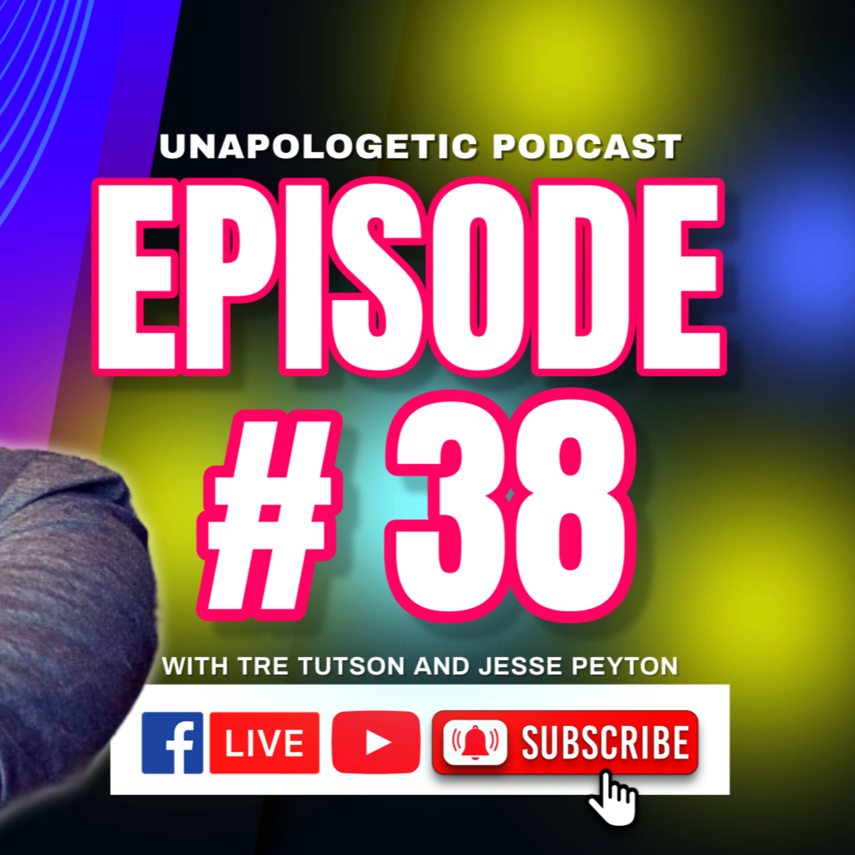 Unapologetic Podcast