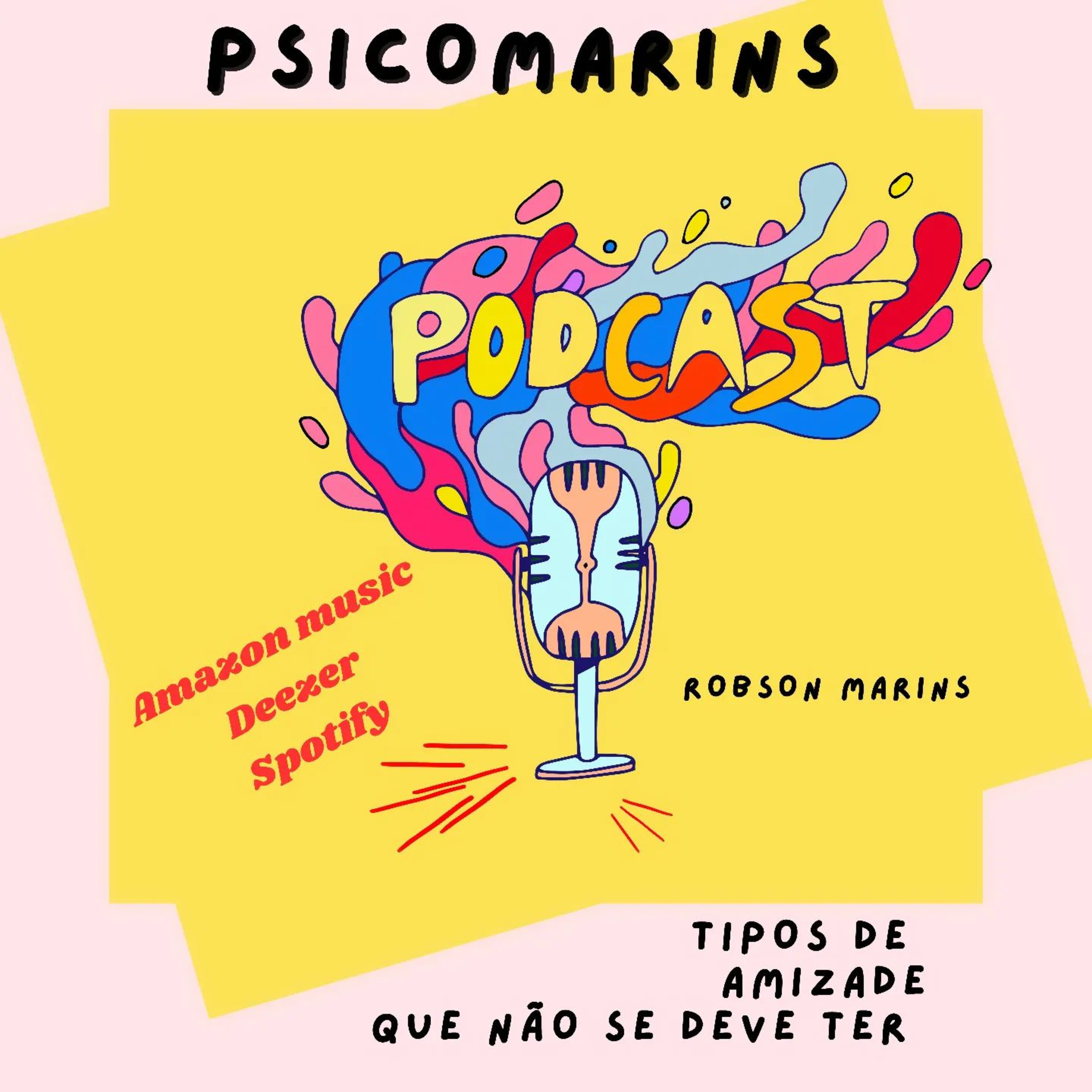 PSICOMARINS