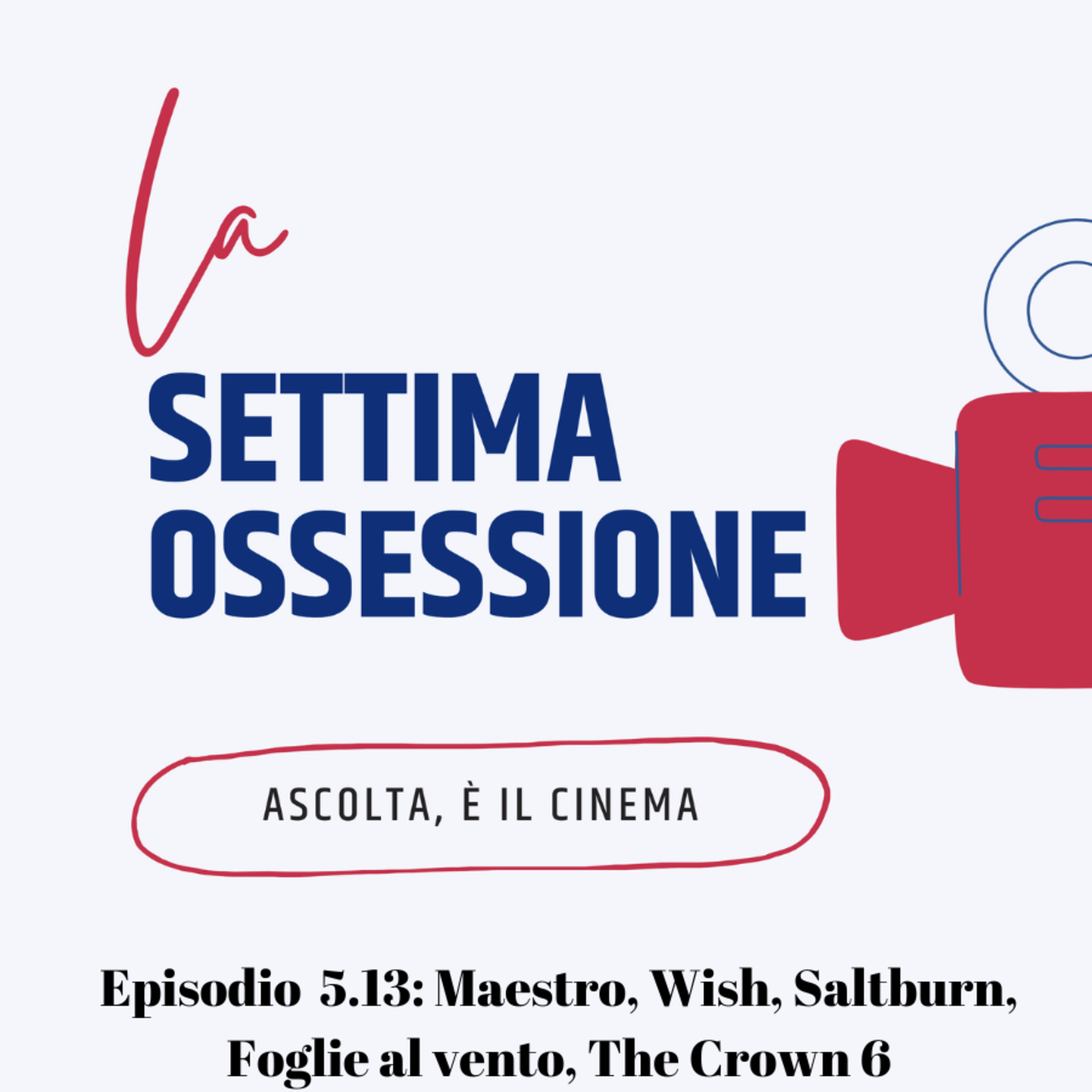La Settima Ossessione