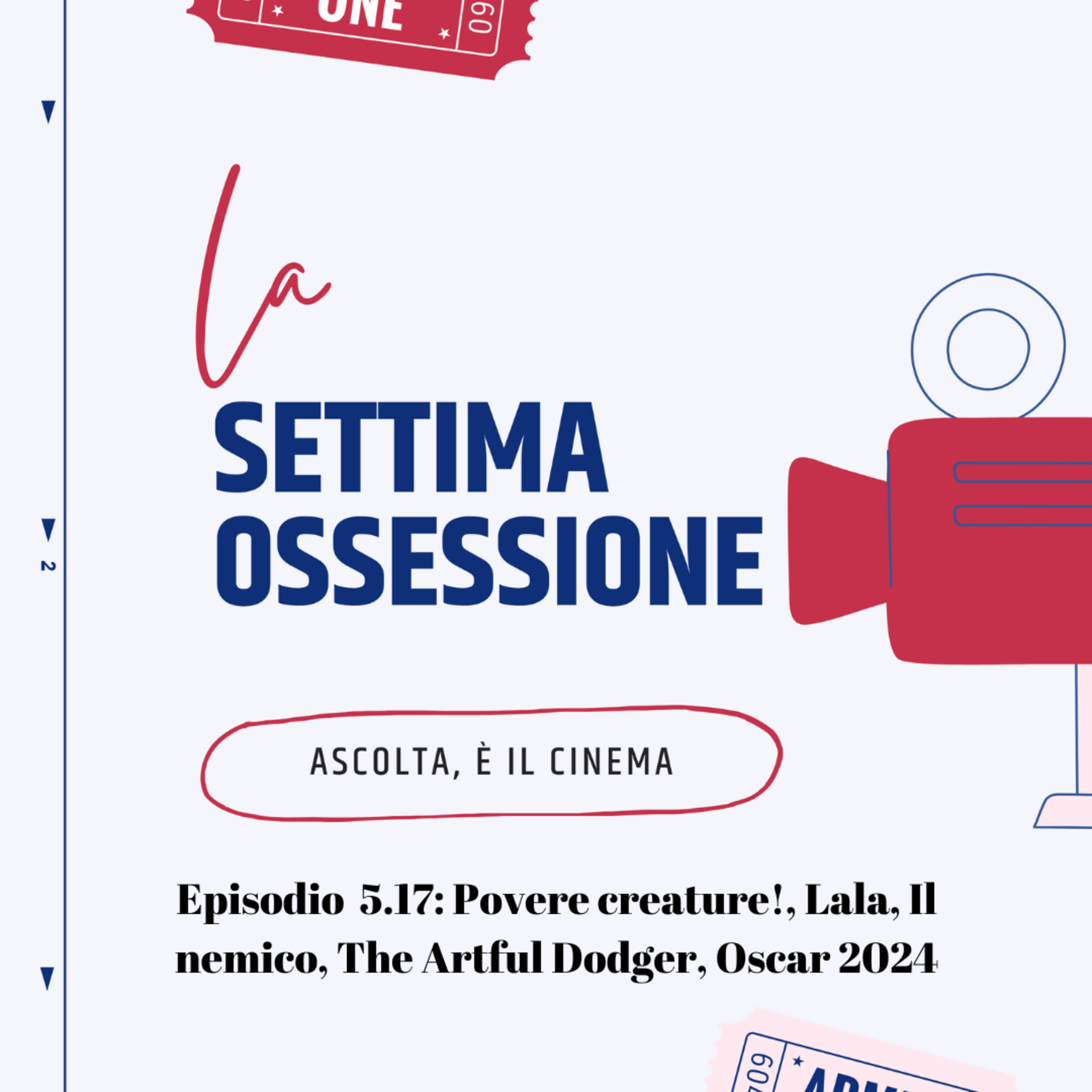 La Settima Ossessione