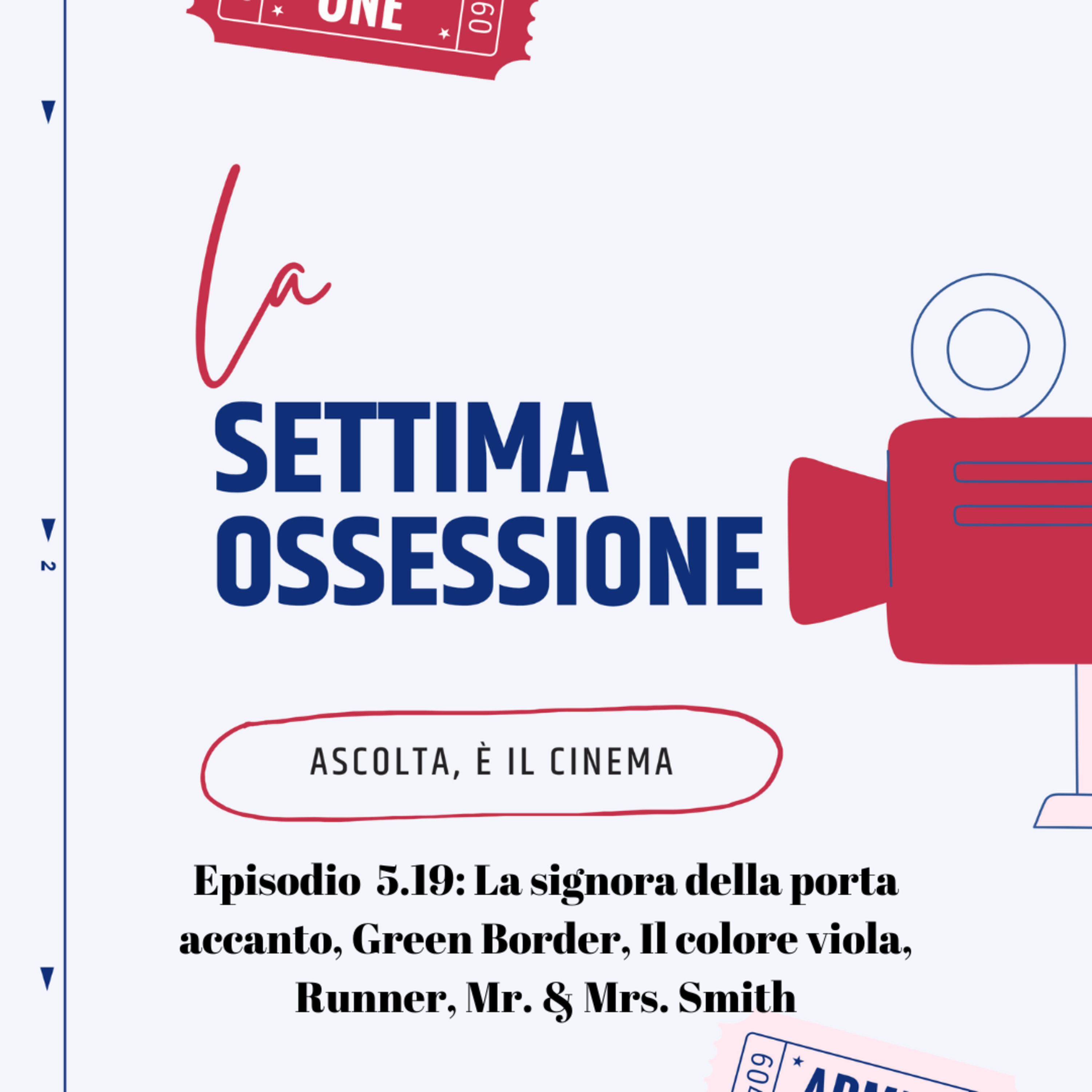 La Settima Ossessione