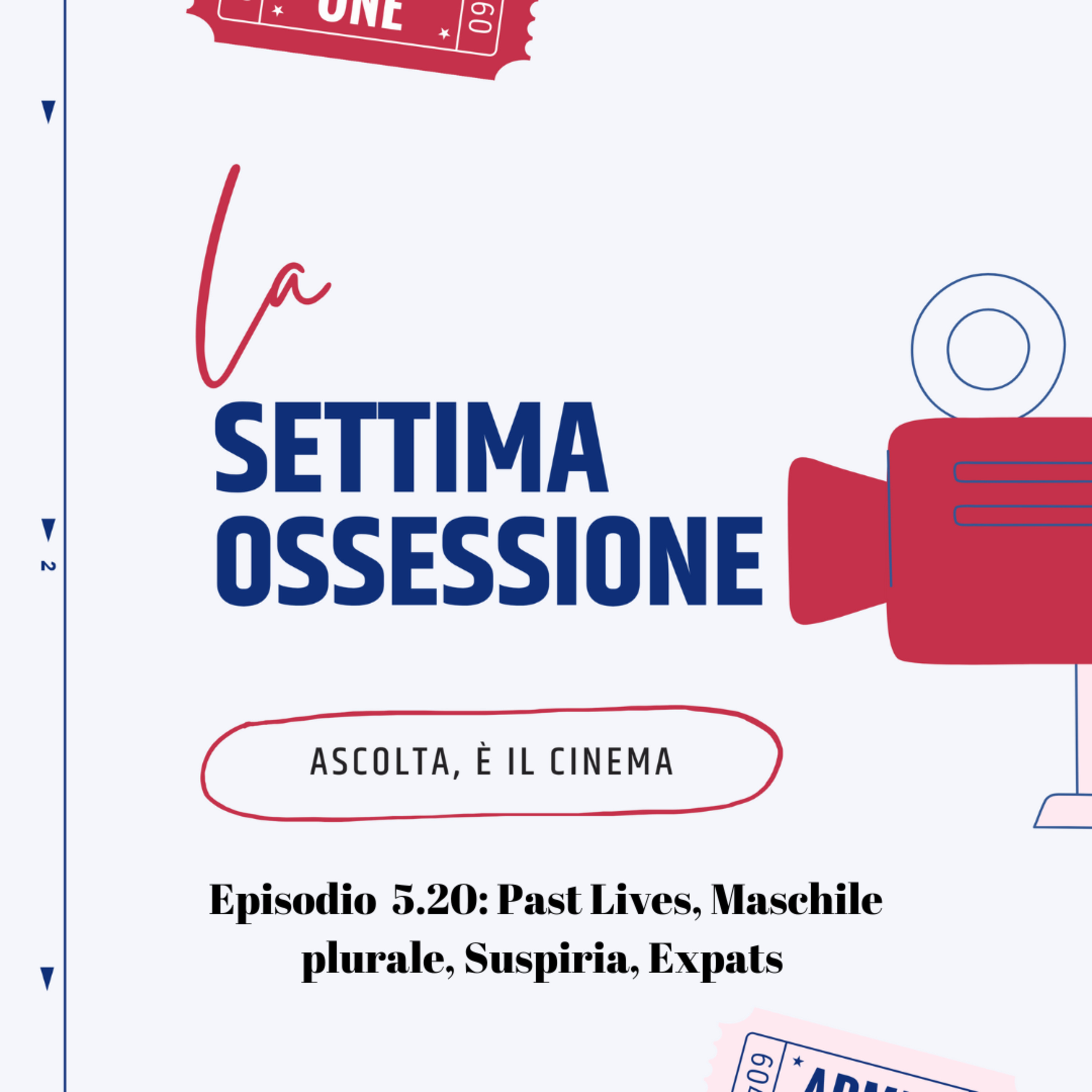 La Settima Ossessione