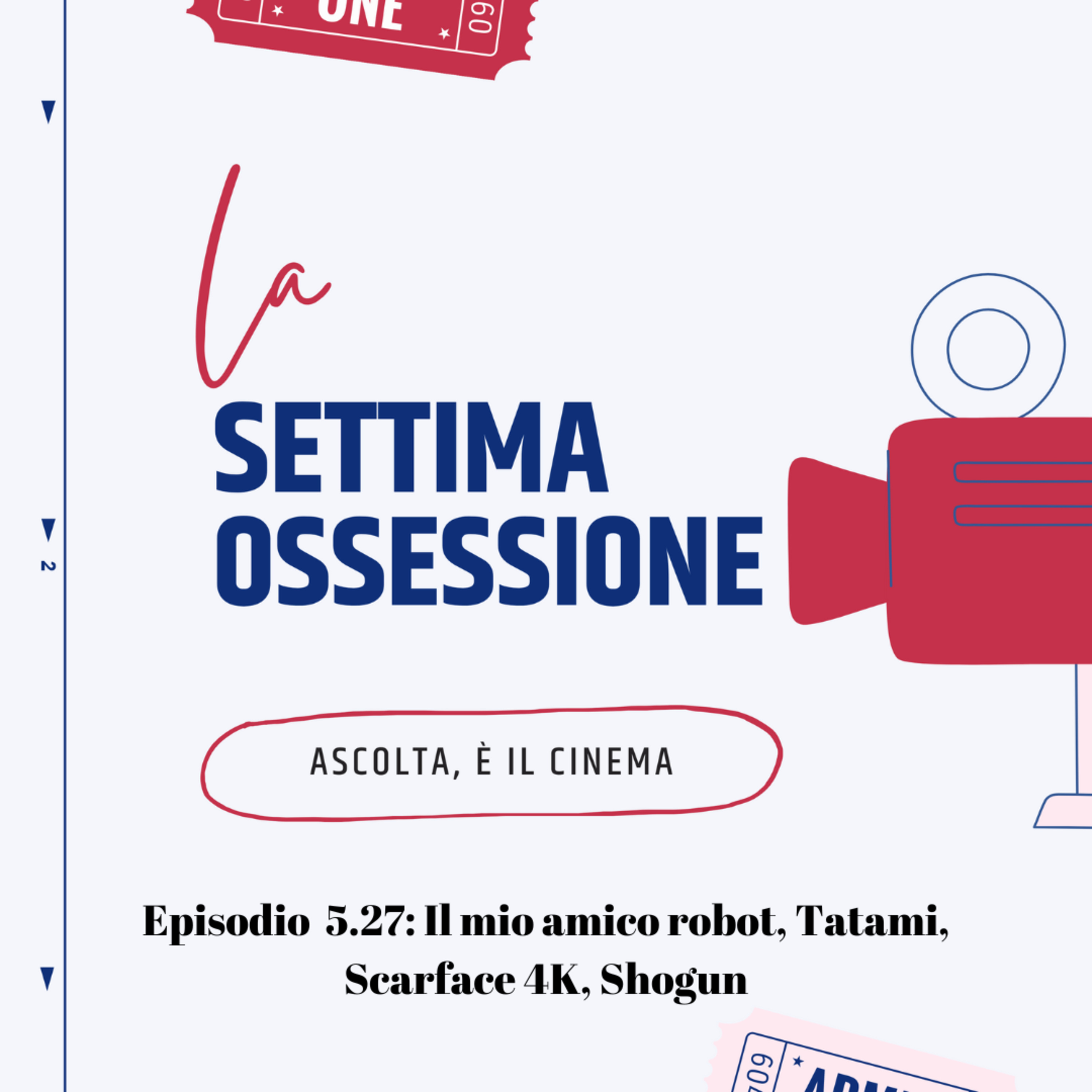 La Settima Ossessione