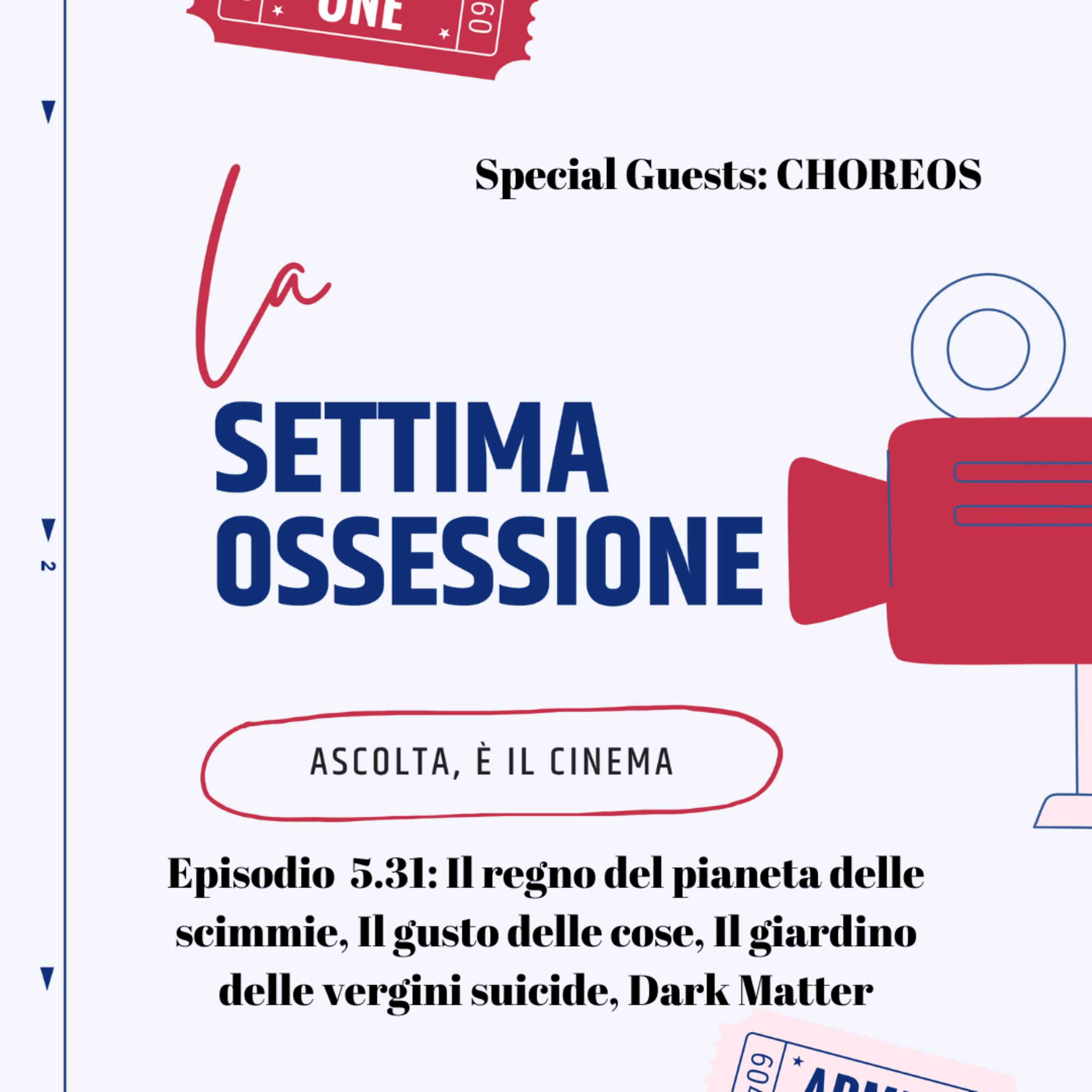 La Settima Ossessione