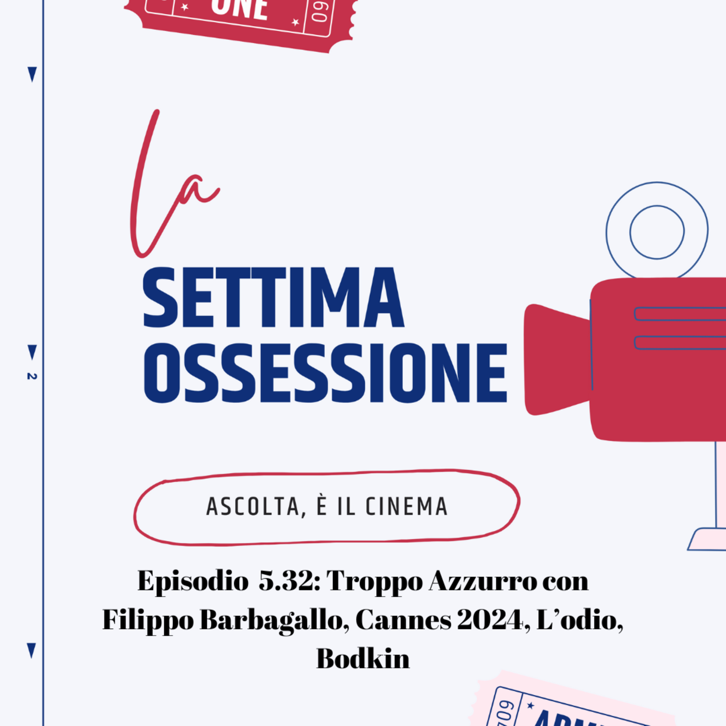 La Settima Ossessione
