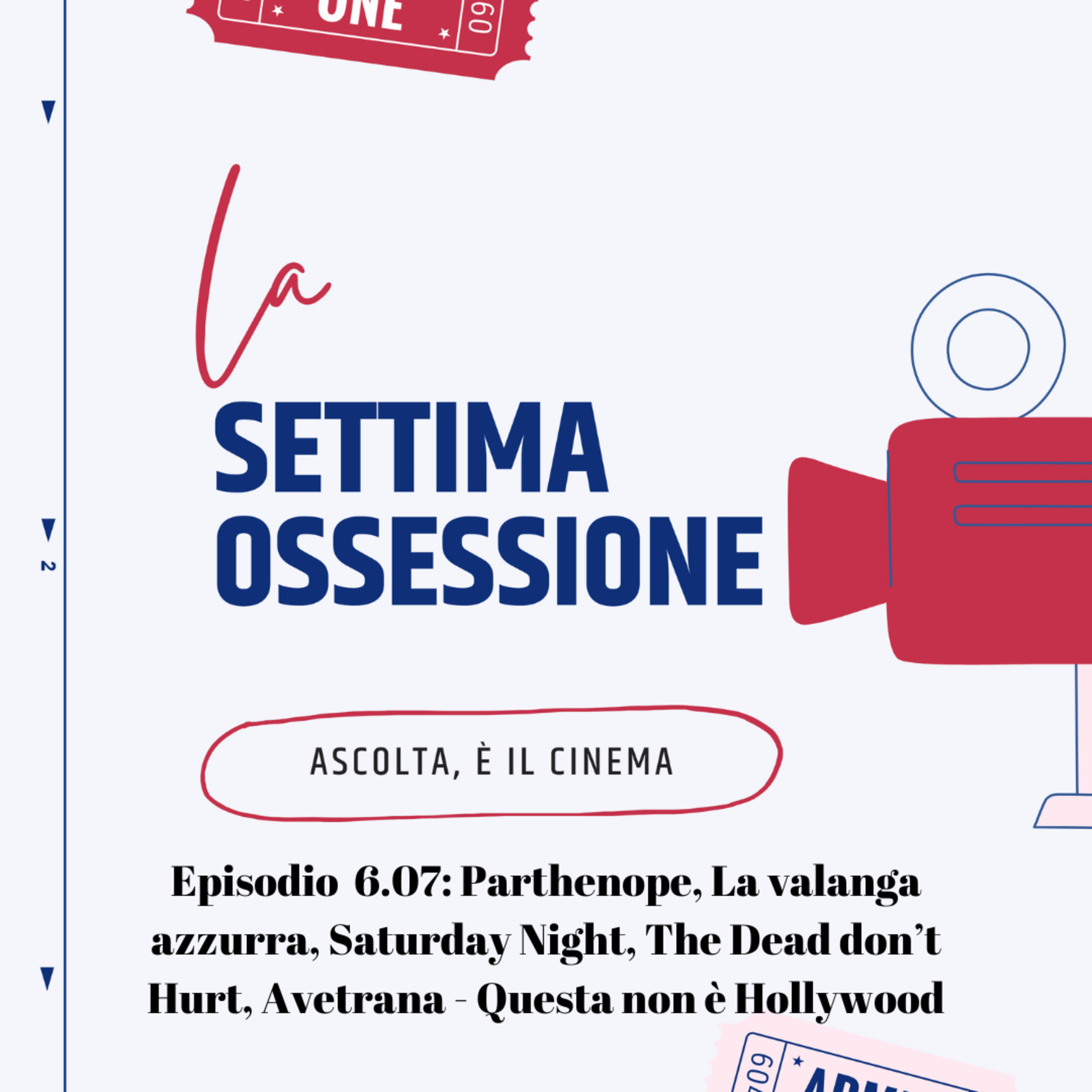 La Settima Ossessione