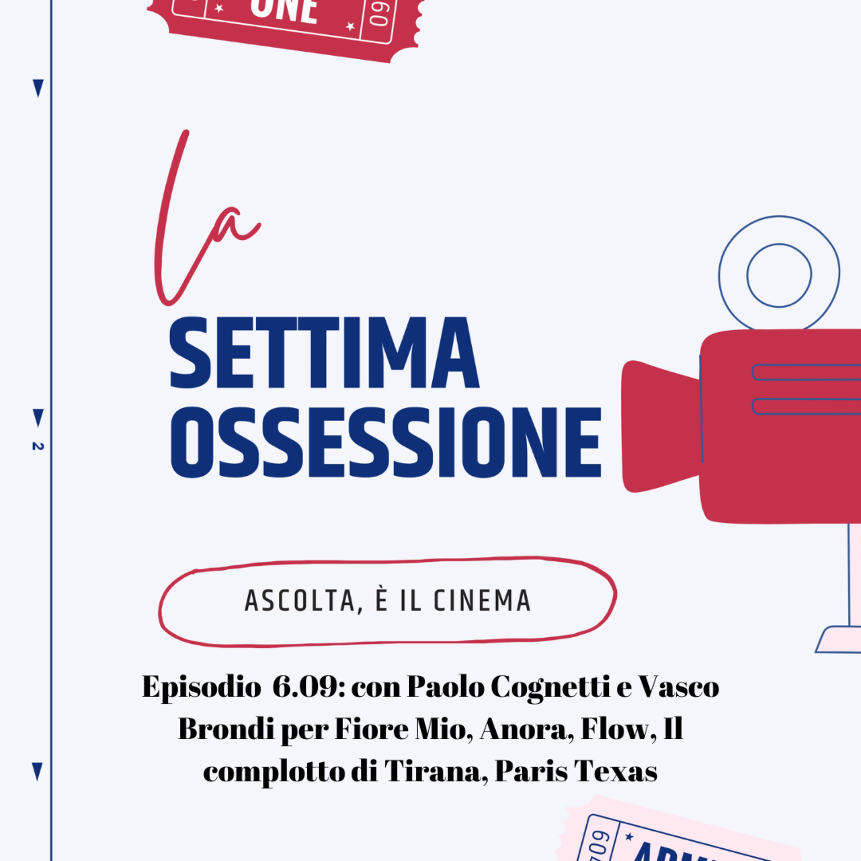 La Settima Ossessione