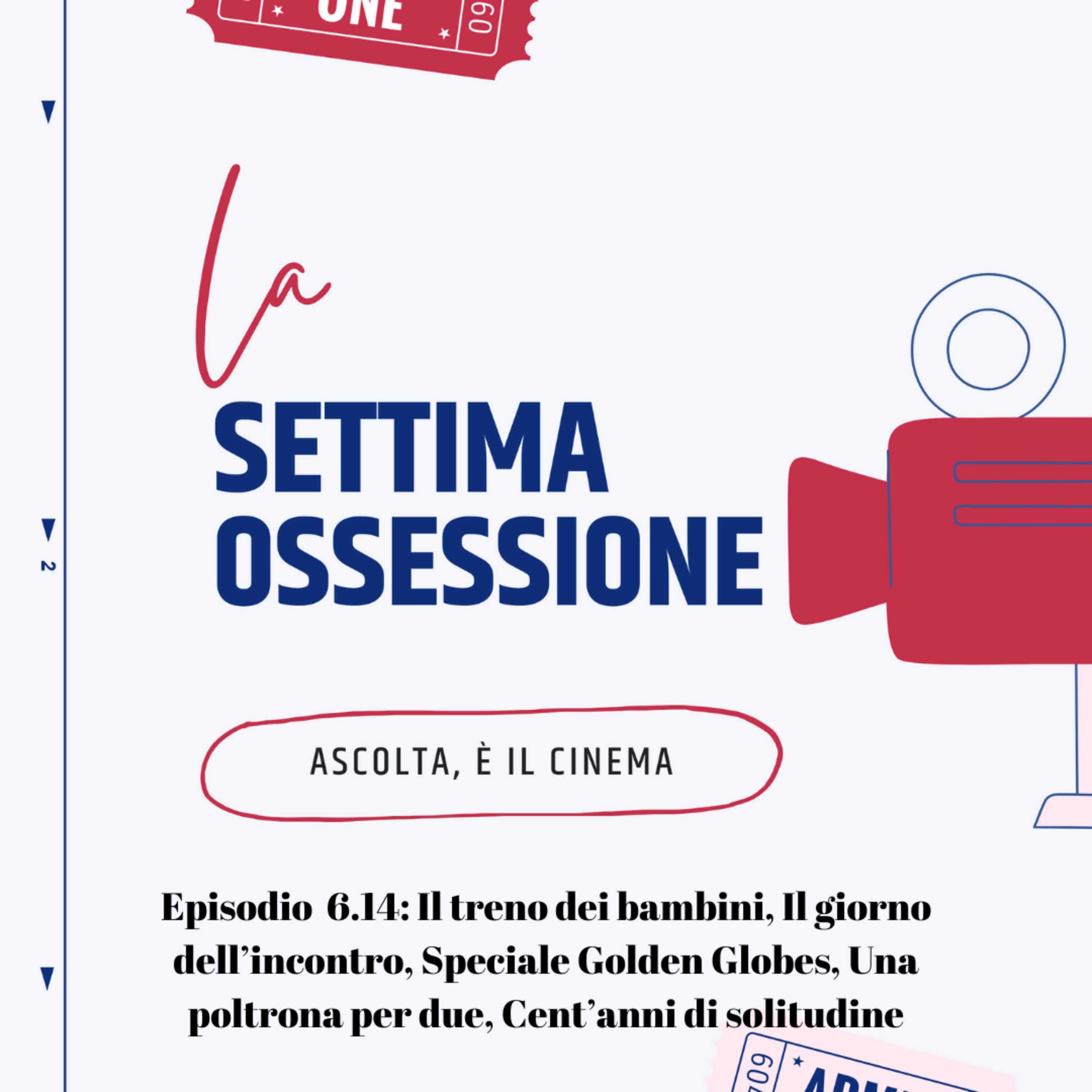 La Settima Ossessione