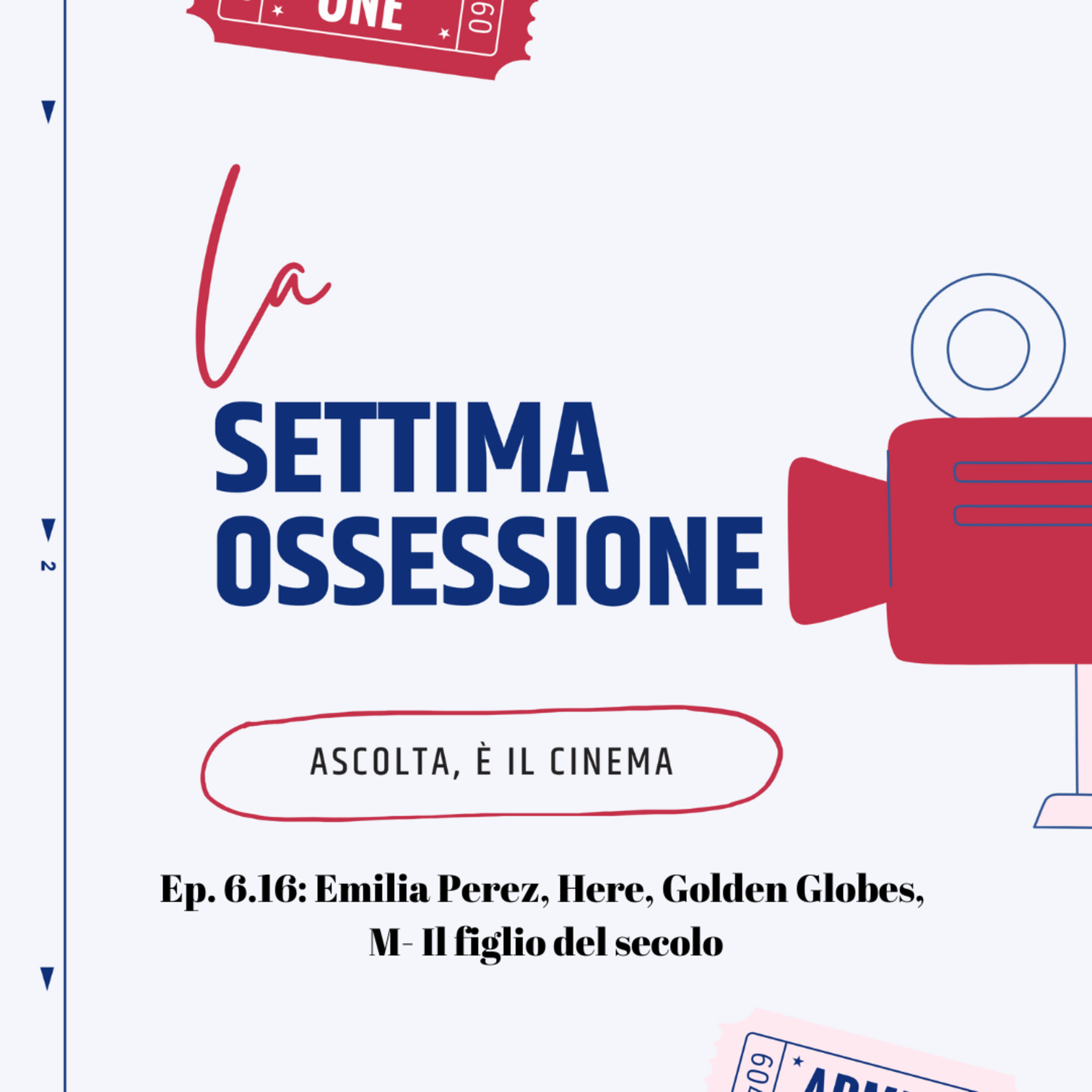 La Settima Ossessione