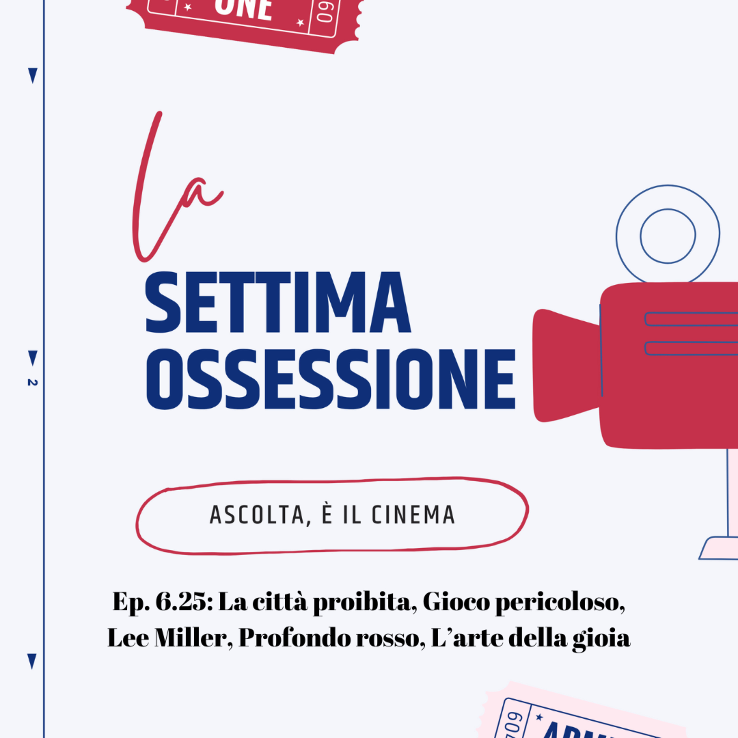La Settima Ossessione