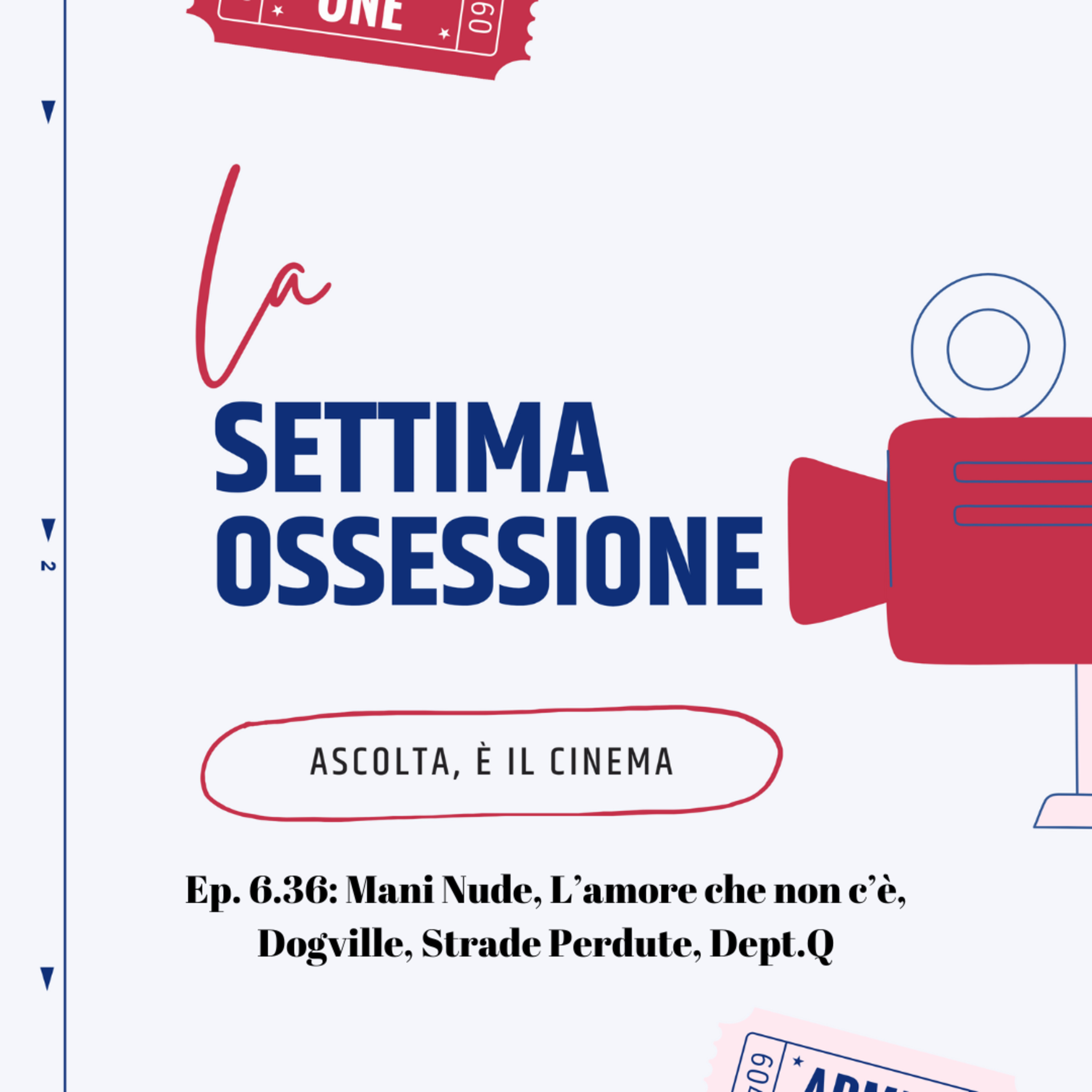 La Settima Ossessione