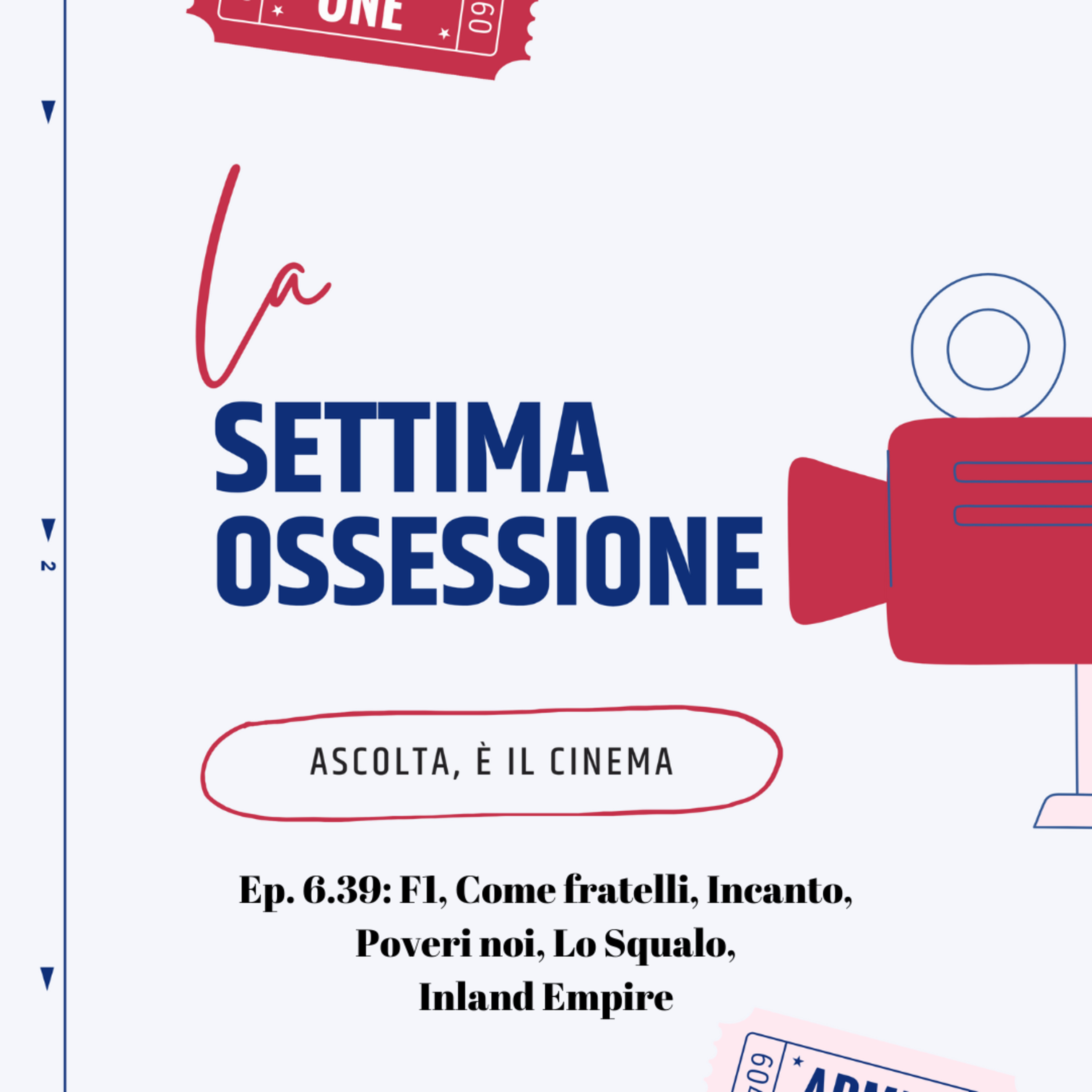 La Settima Ossessione