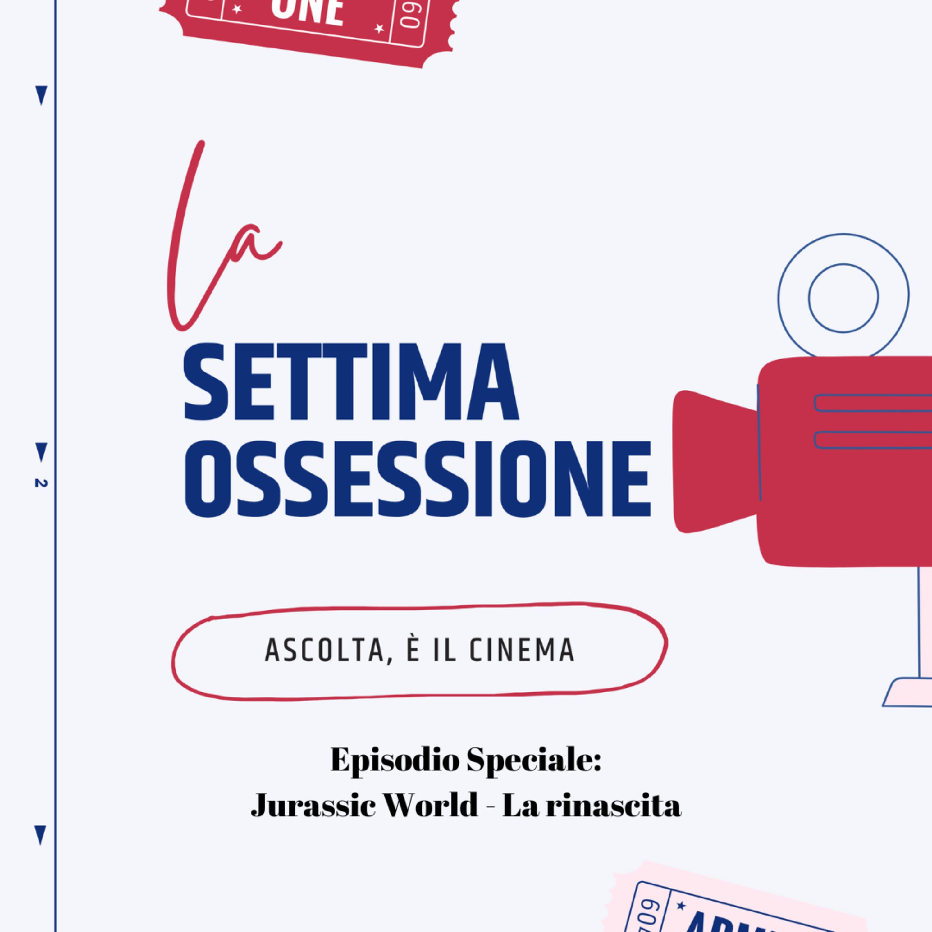 La Settima Ossessione