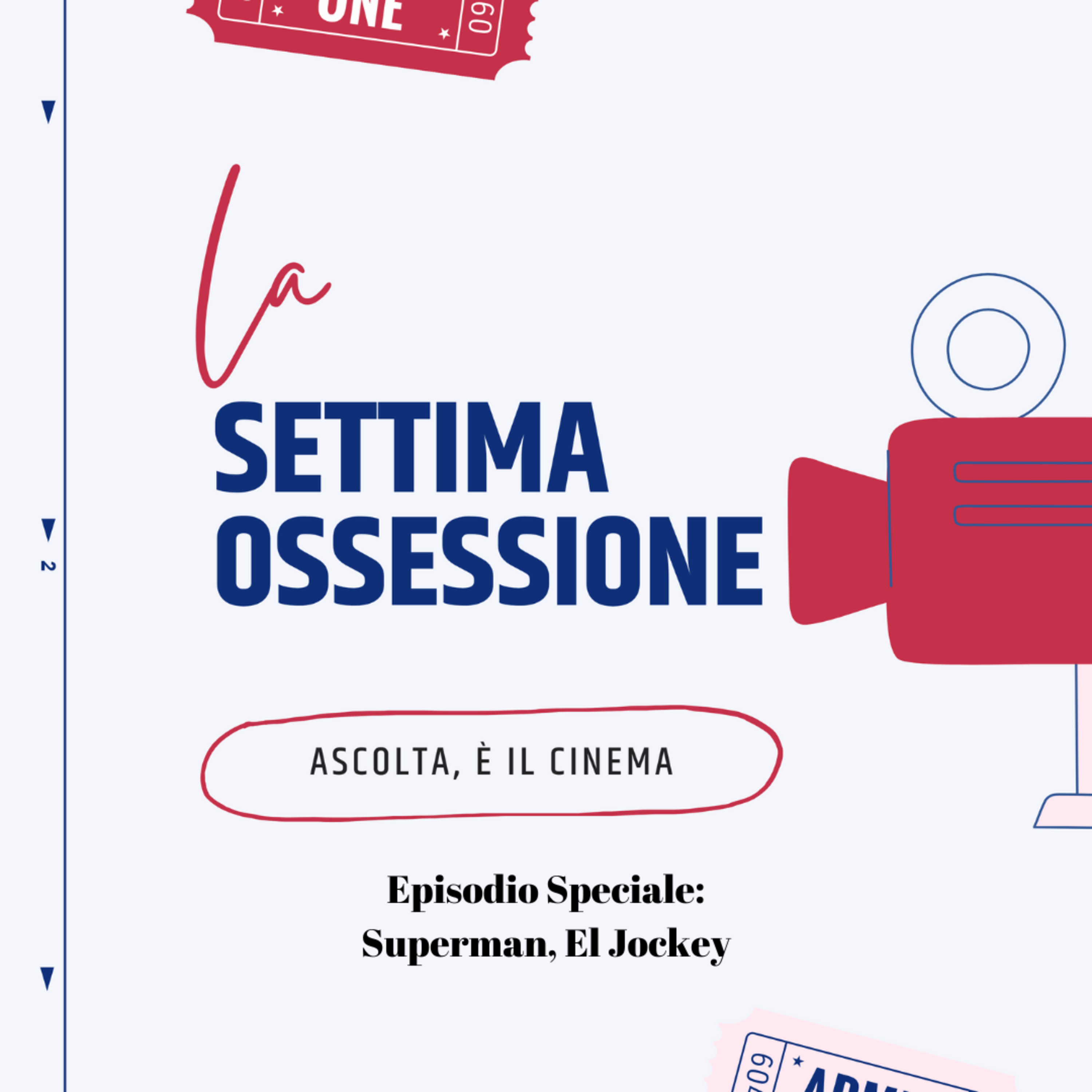 La Settima Ossessione