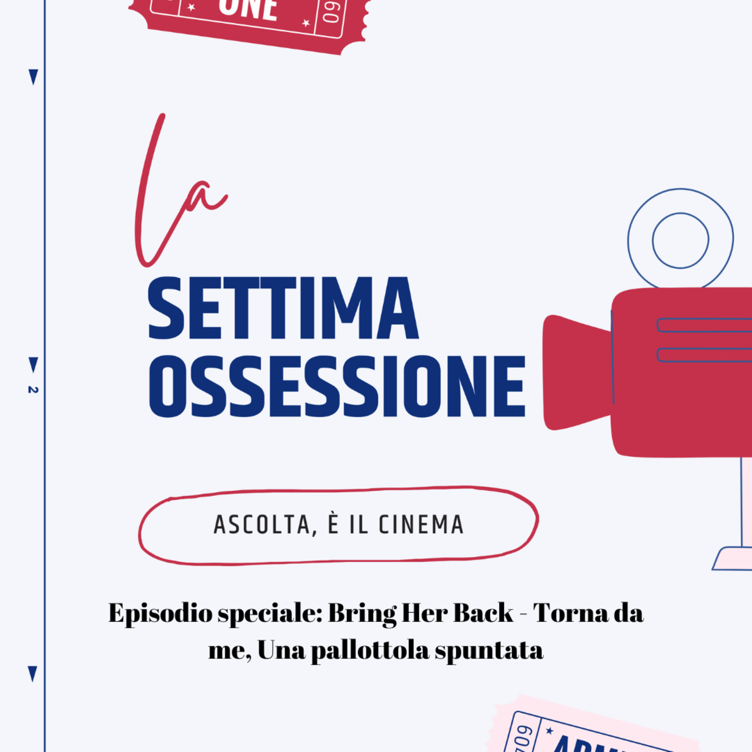 La Settima Ossessione