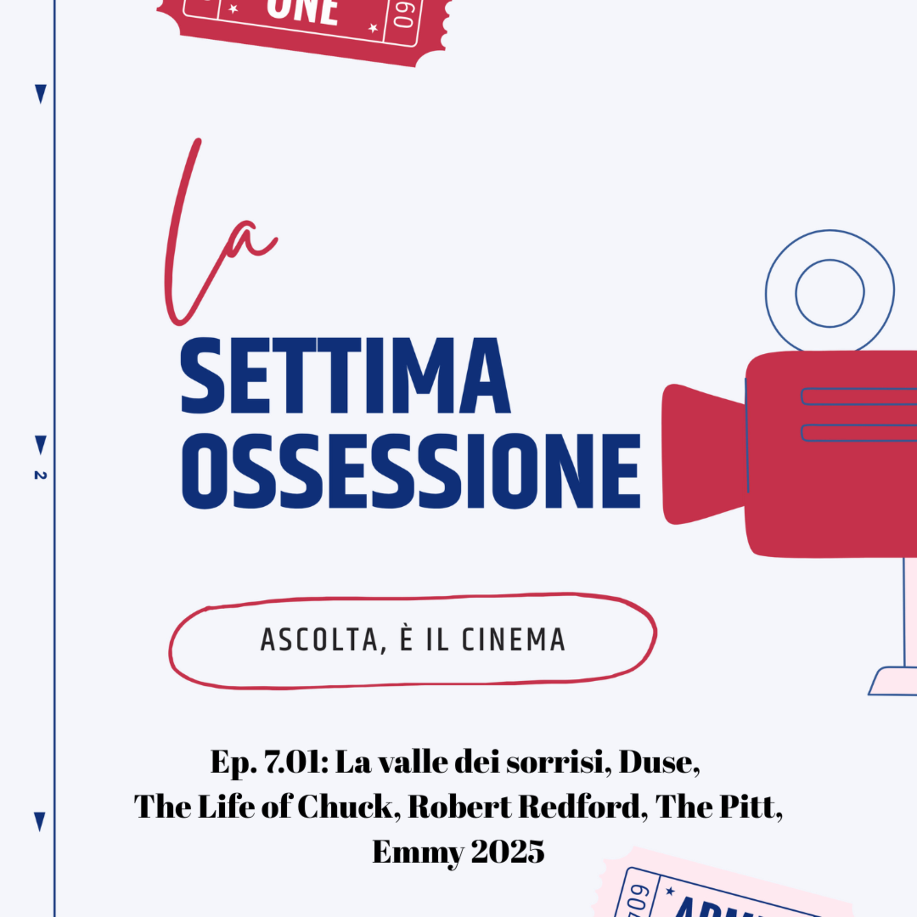 La Settima Ossessione