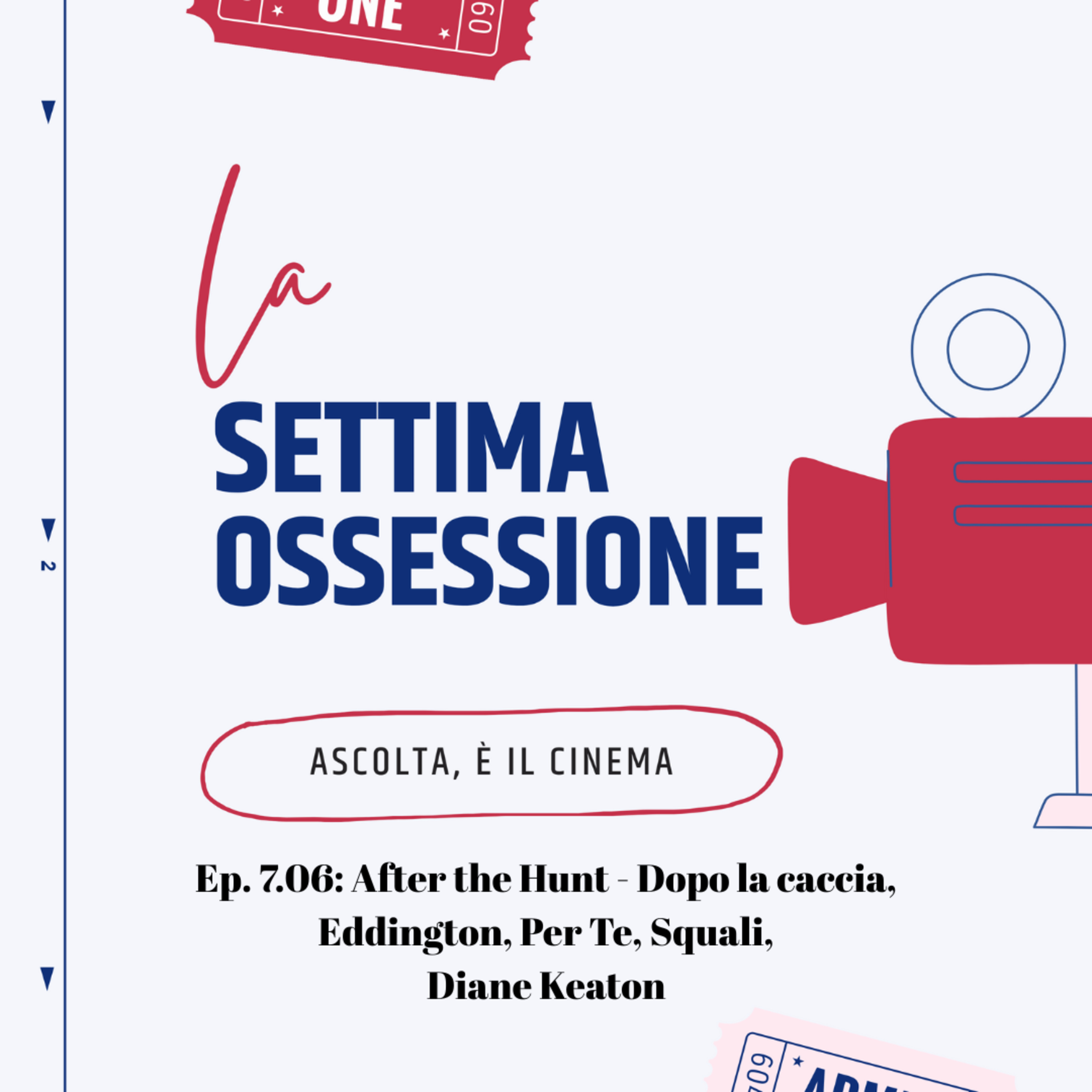 La Settima Ossessione